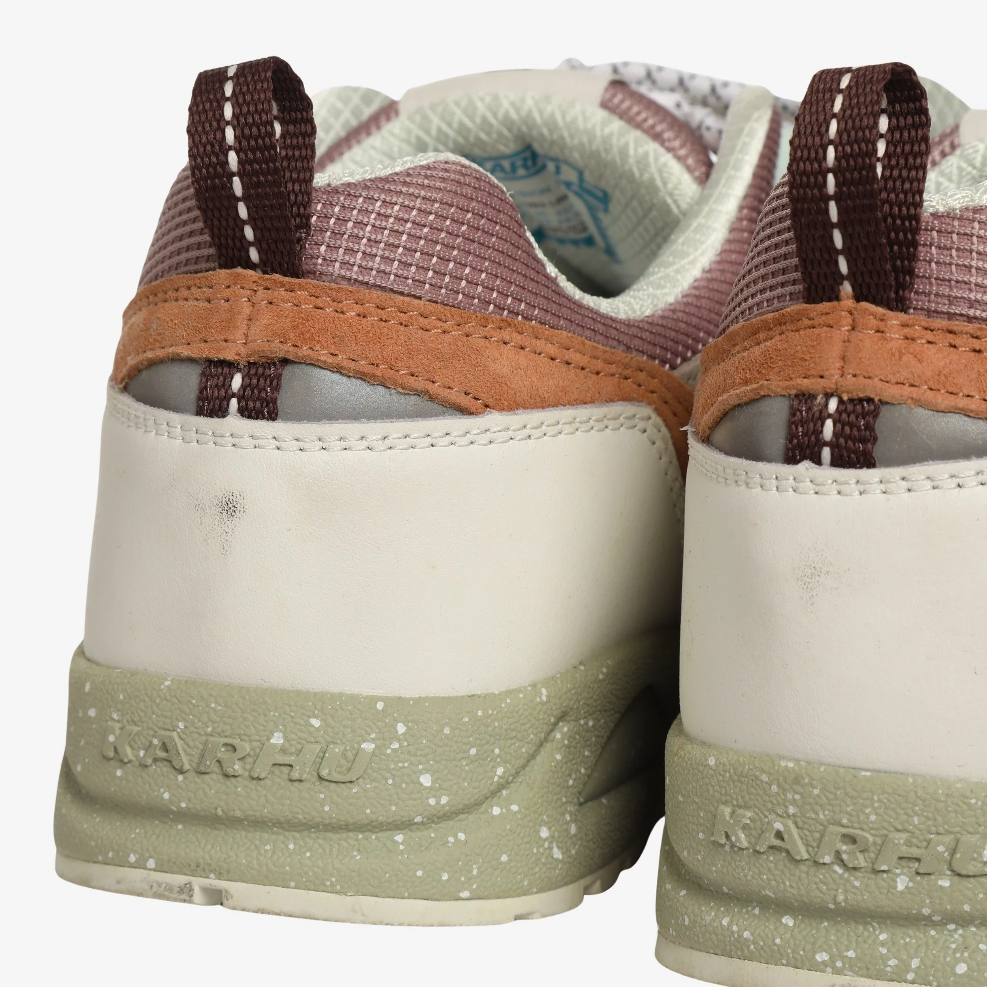 Fusion 2.0 Sneakers - Image 6