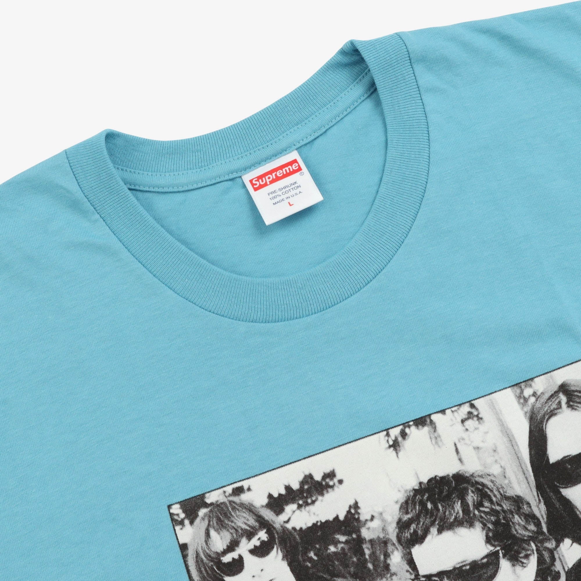 Velvet Underground Tee - Image 3