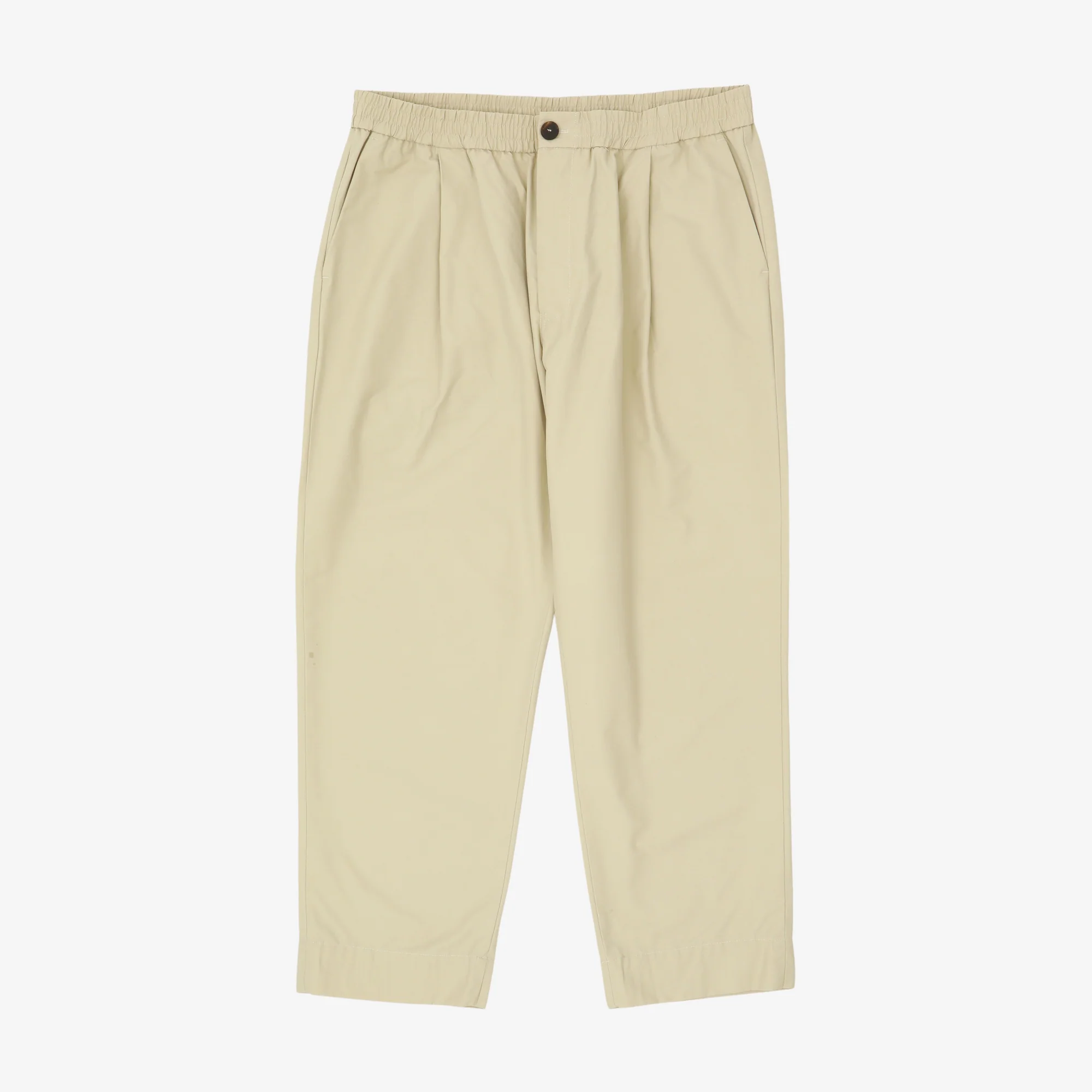 Gentile Pants