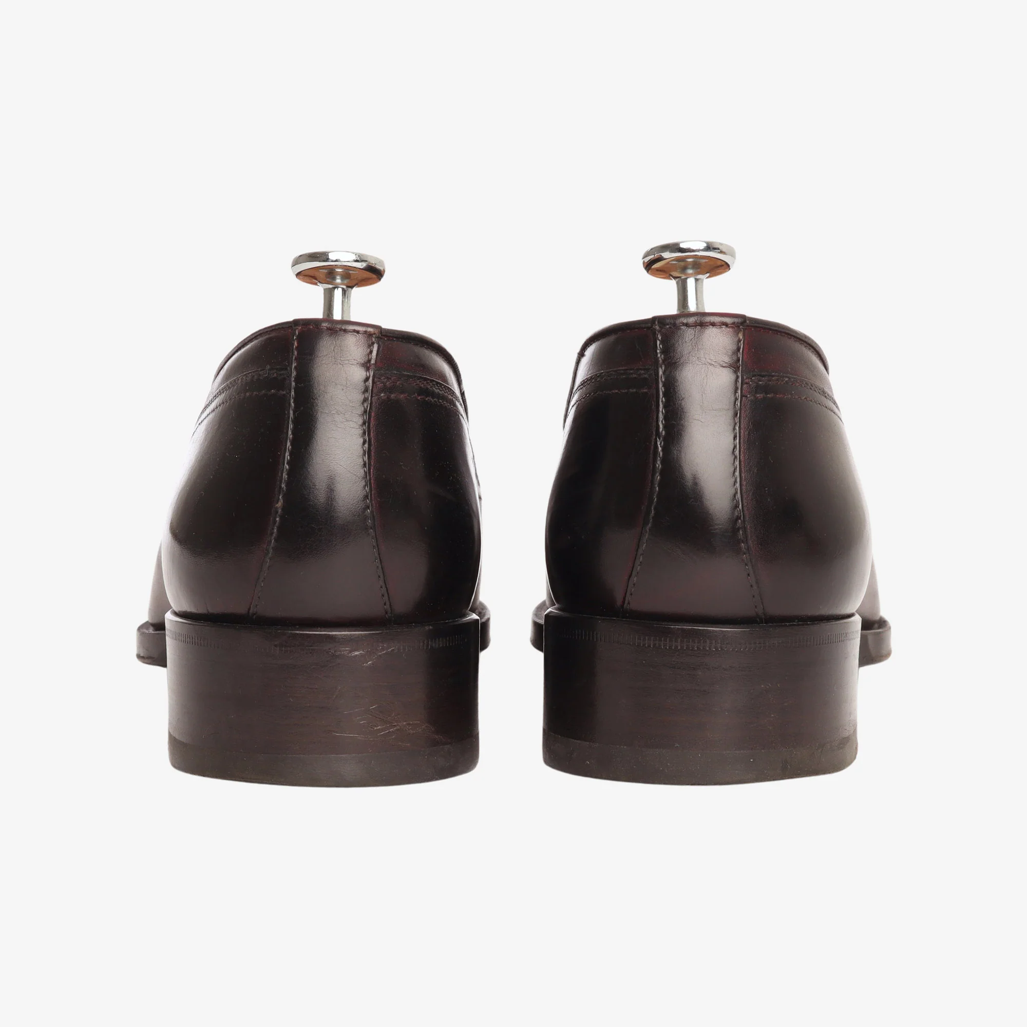 Gianni Tassel Loafers + Trees - Image 3
