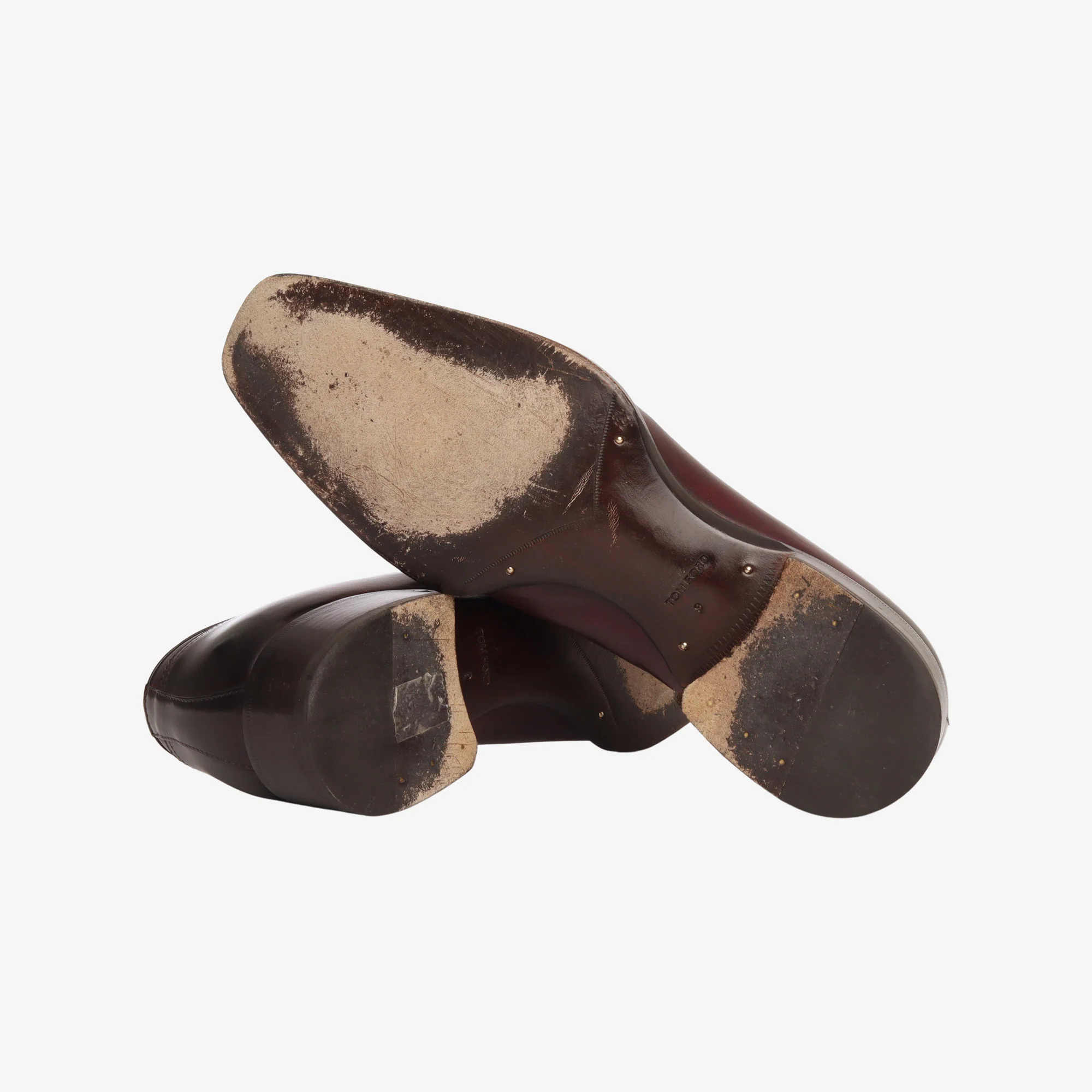 Gianni Tassel Loafers + Trees - Image 4