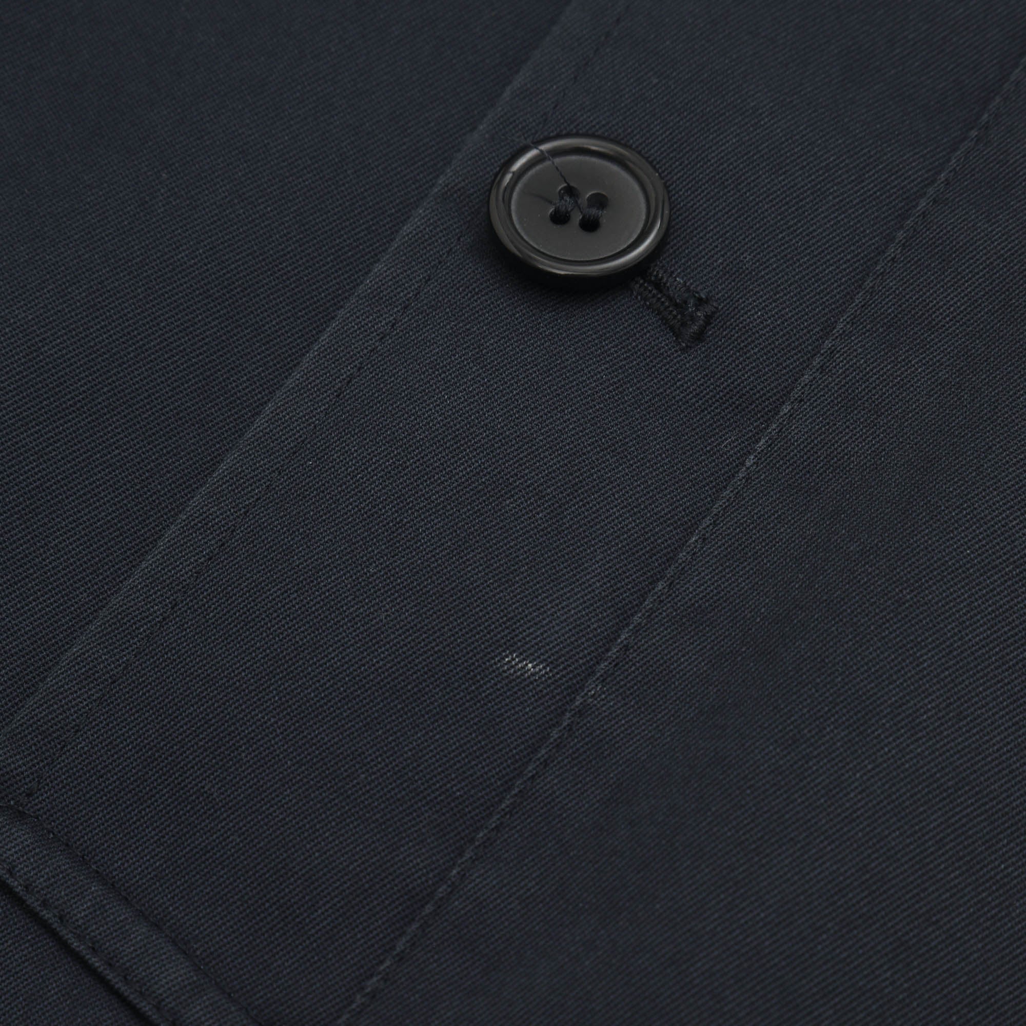 Gilford Raglan Coat - Image 5