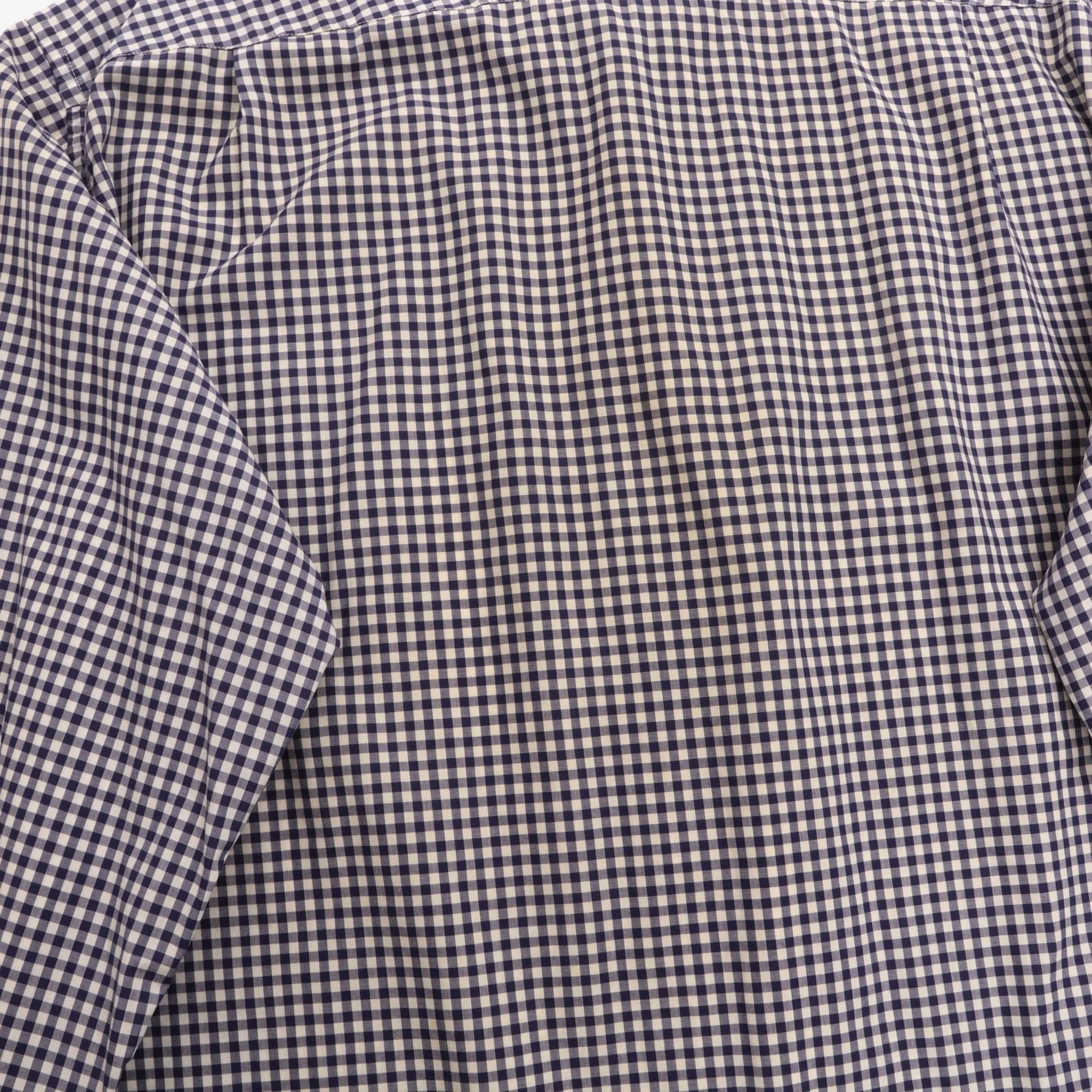 Gingham Shirt - Image 3