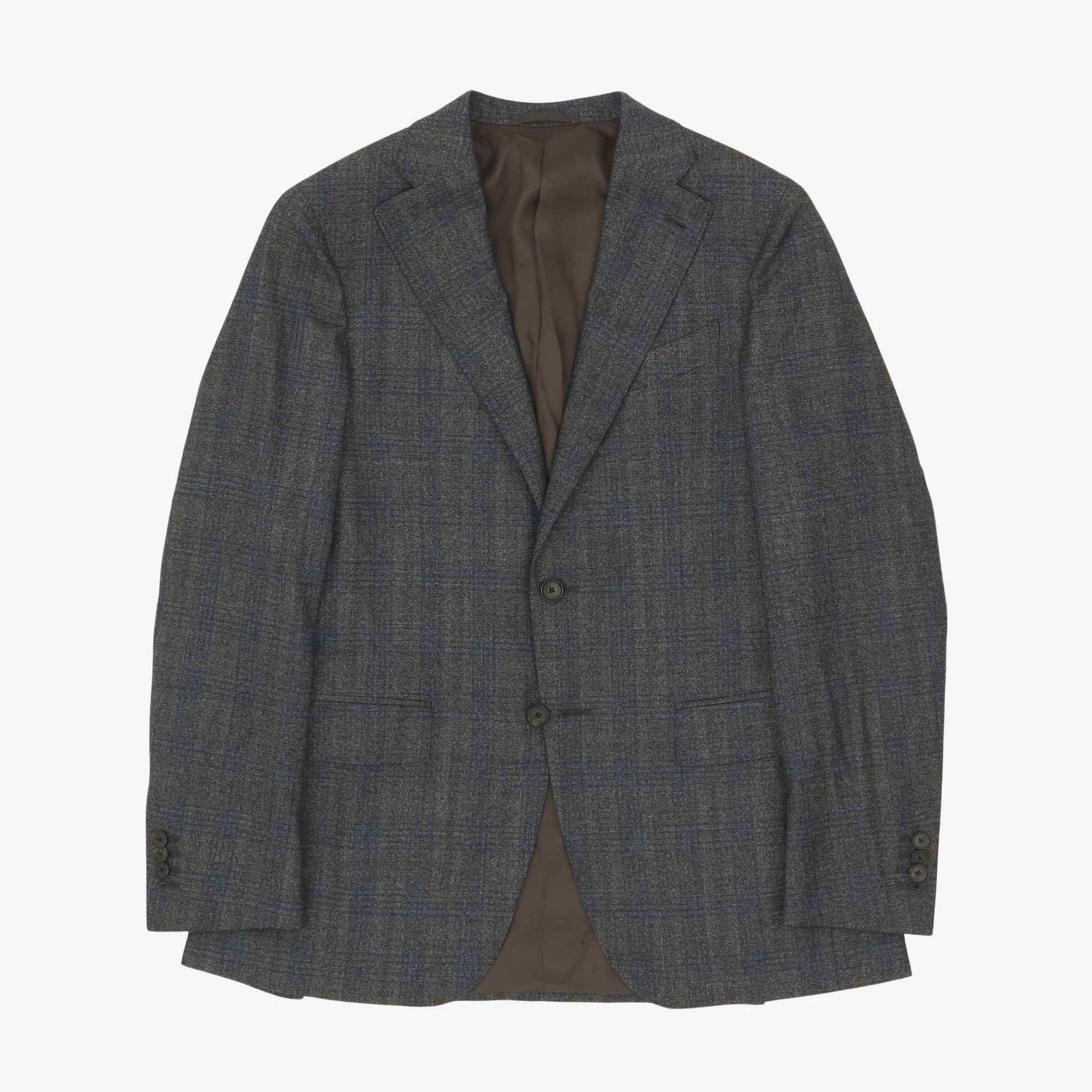 Boheme Wool Suit
