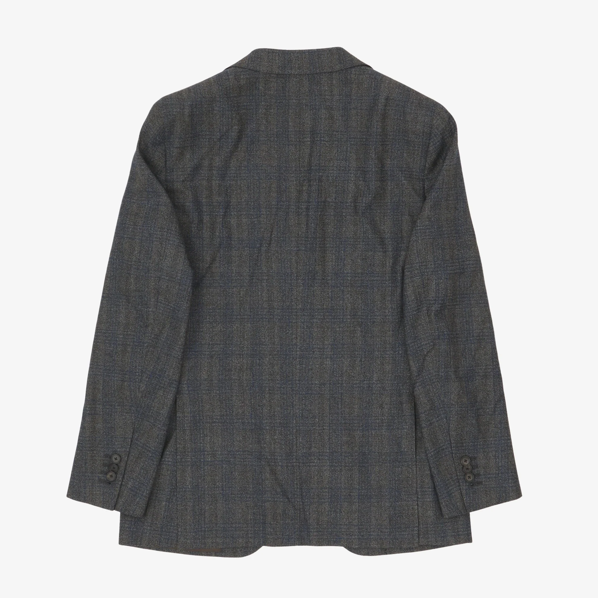 Boheme Wool Suit - Image 2