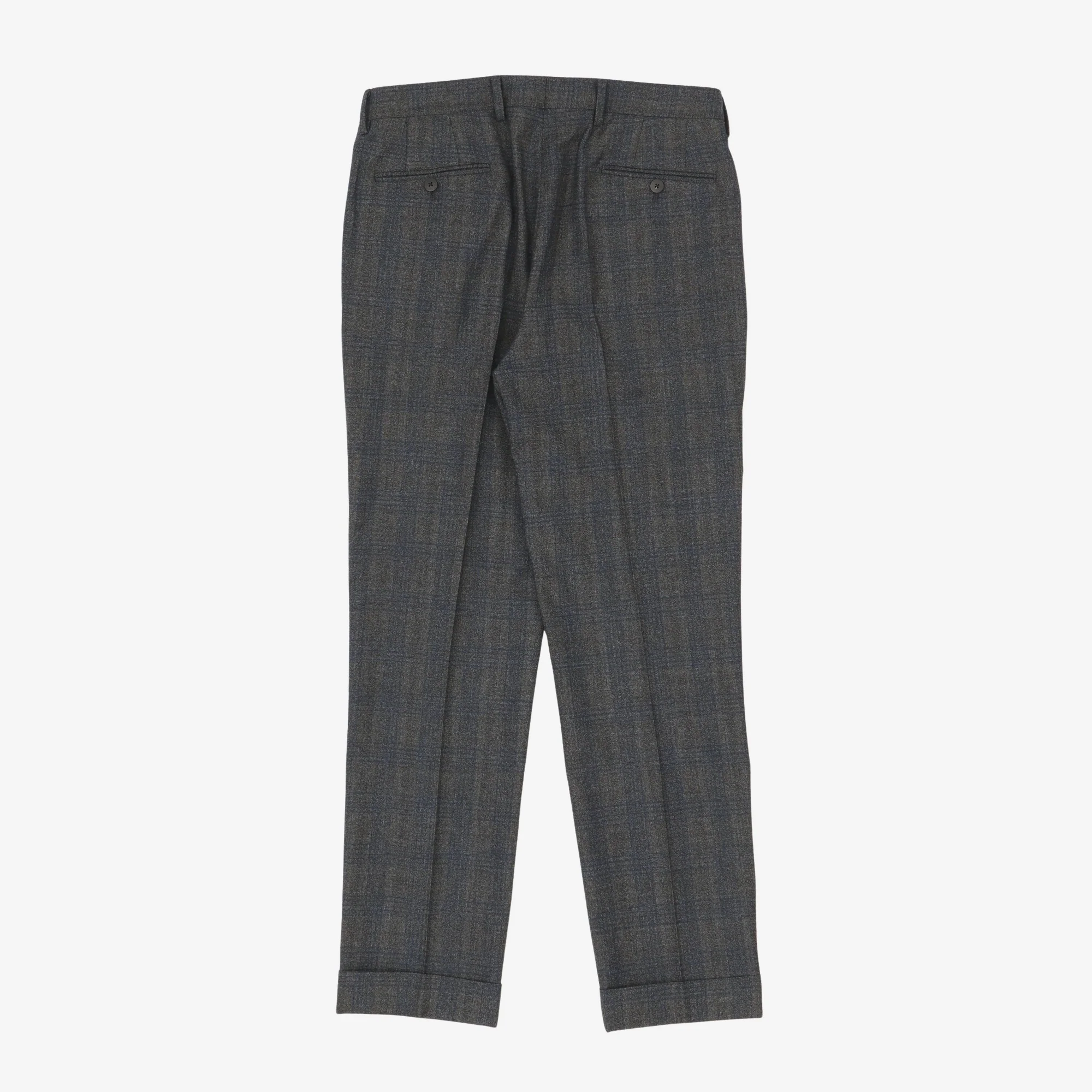 Boheme Wool Suit - Image 6