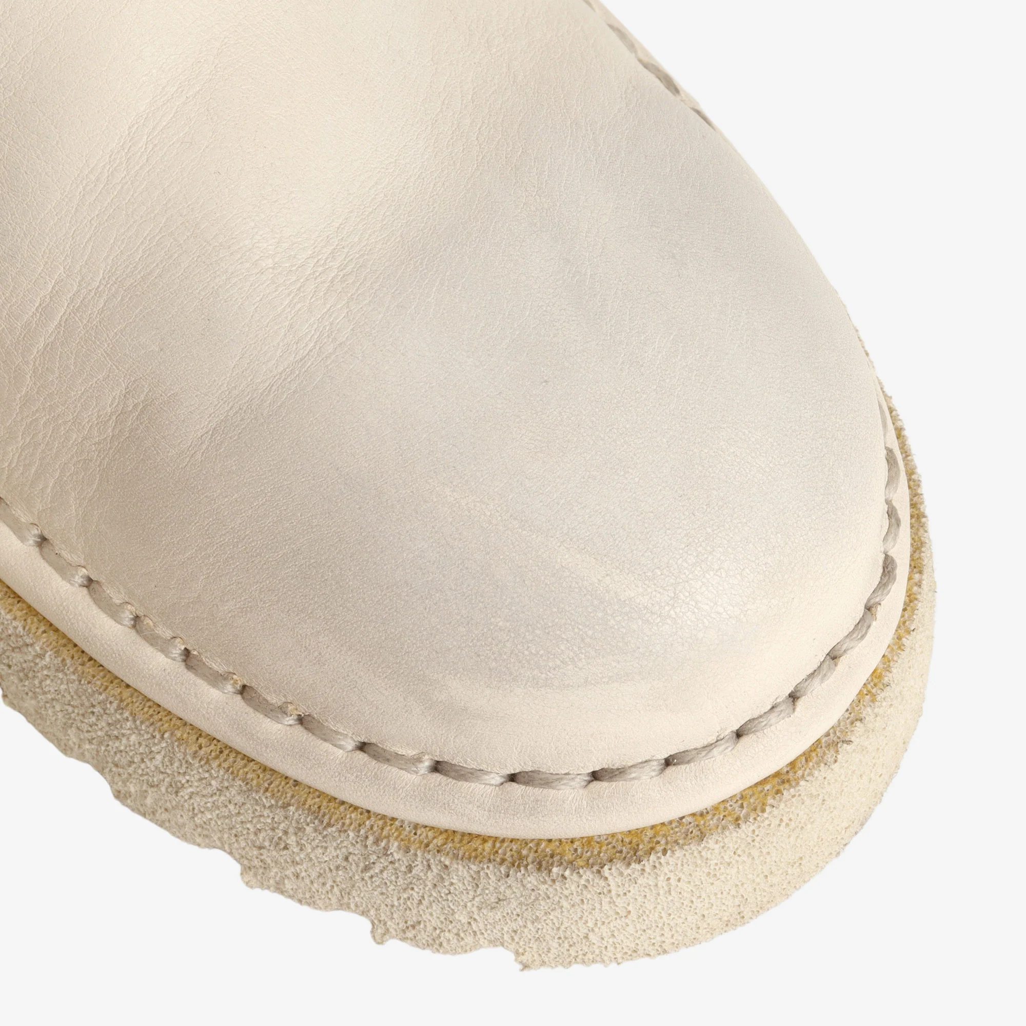 Gomme Leather Chelsea Boot - Image 6