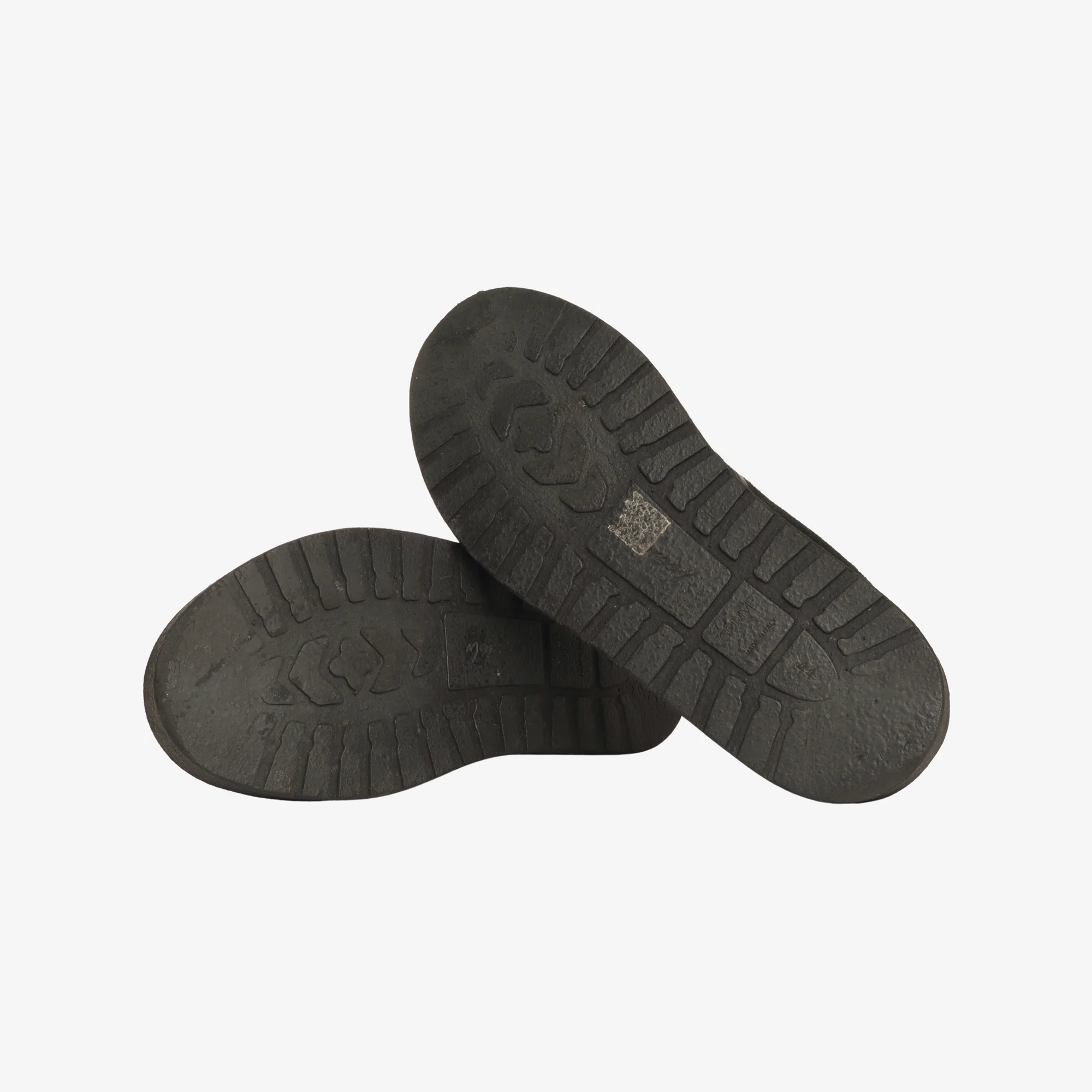 Gomme Slip On Shoes - Image 4