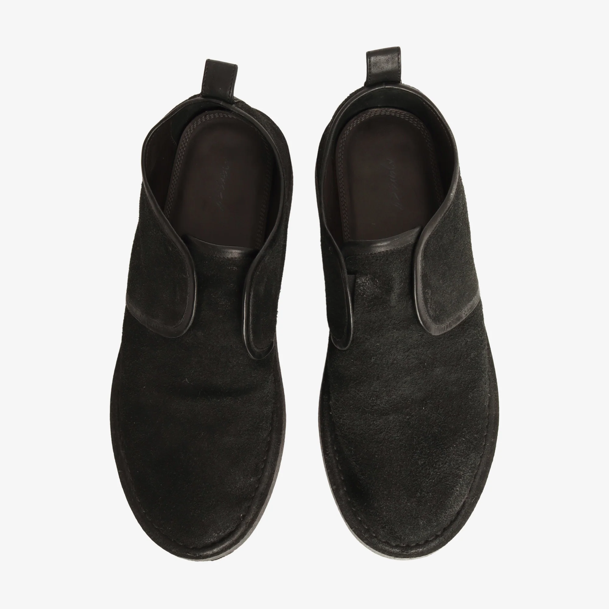 Gomme Slip On Shoes - Image 5