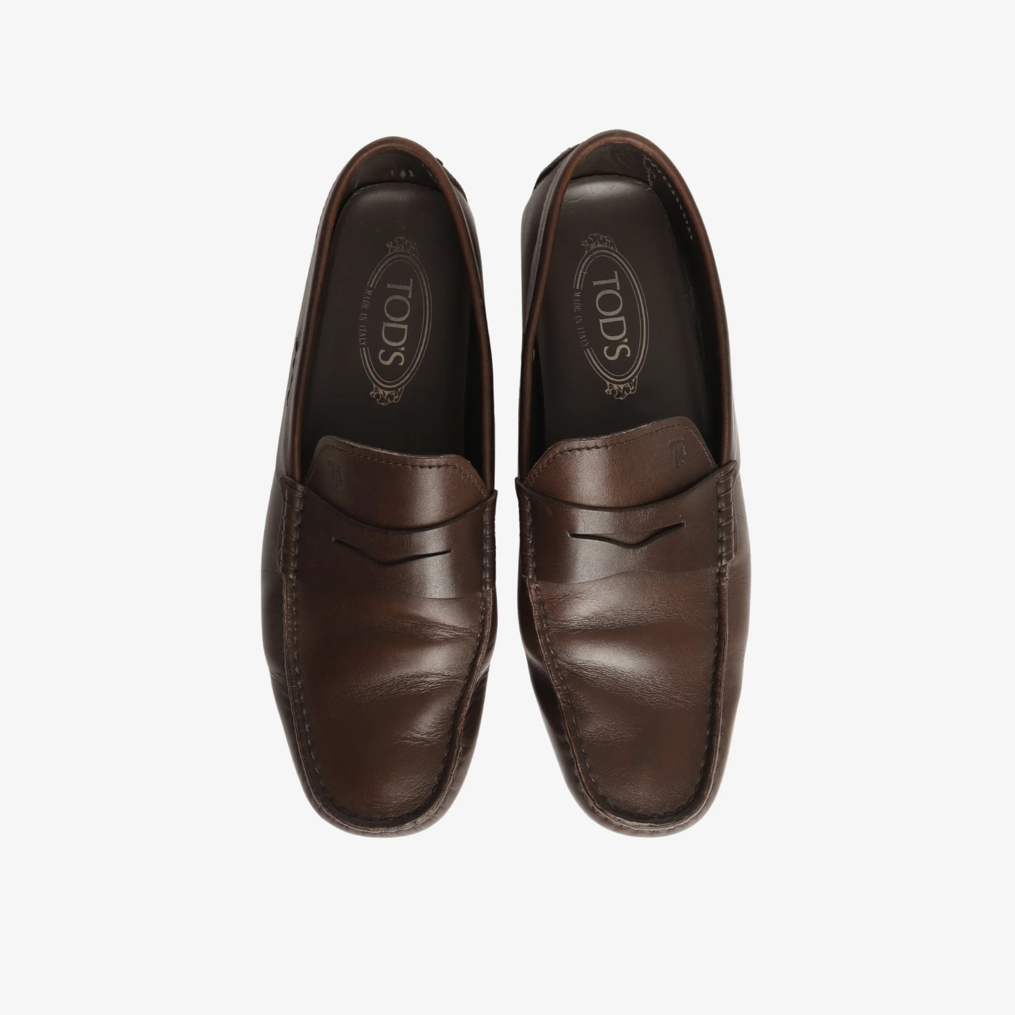 Gommino Driving Shoes - Image 5