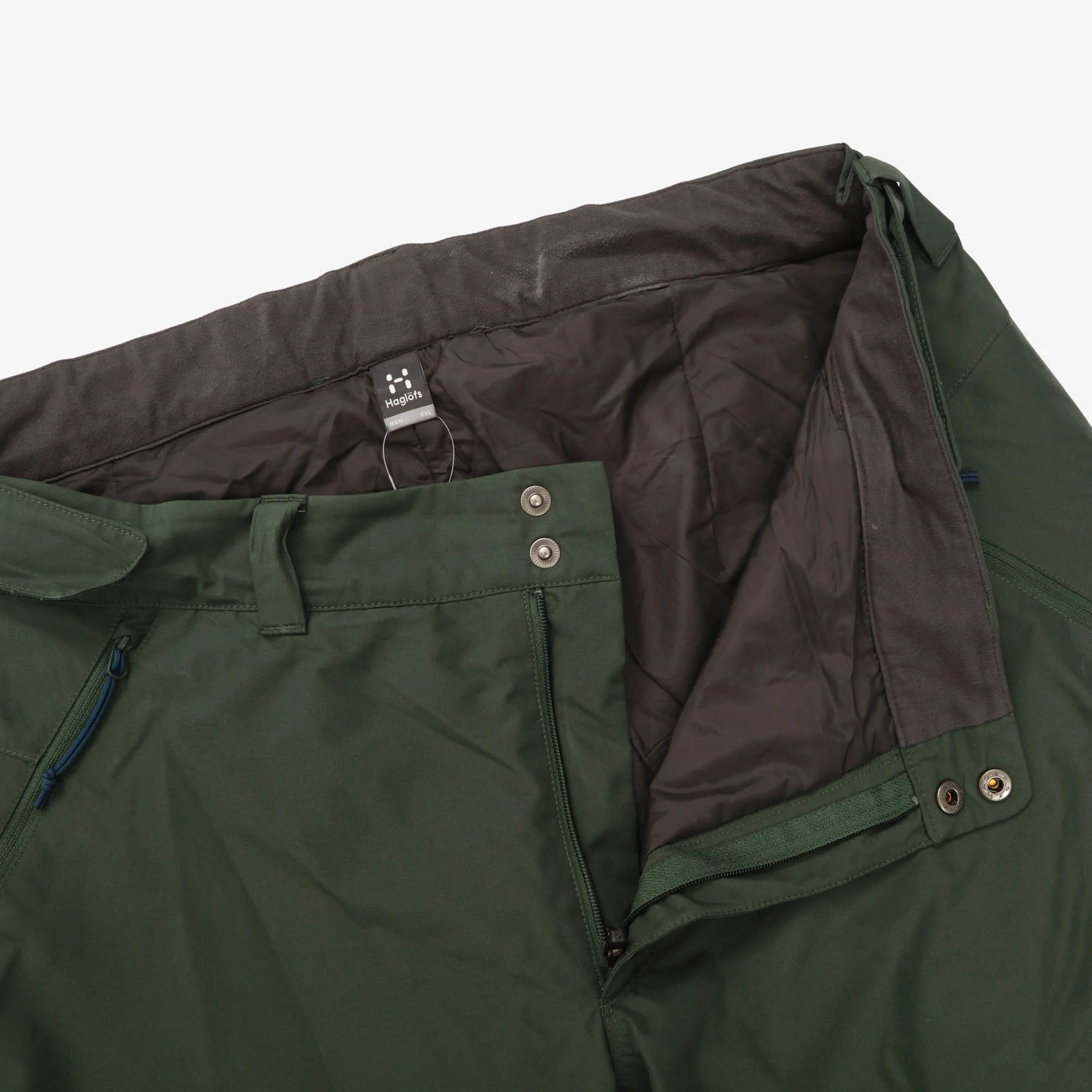 Gondol Insulated Ski Pants - Image 3