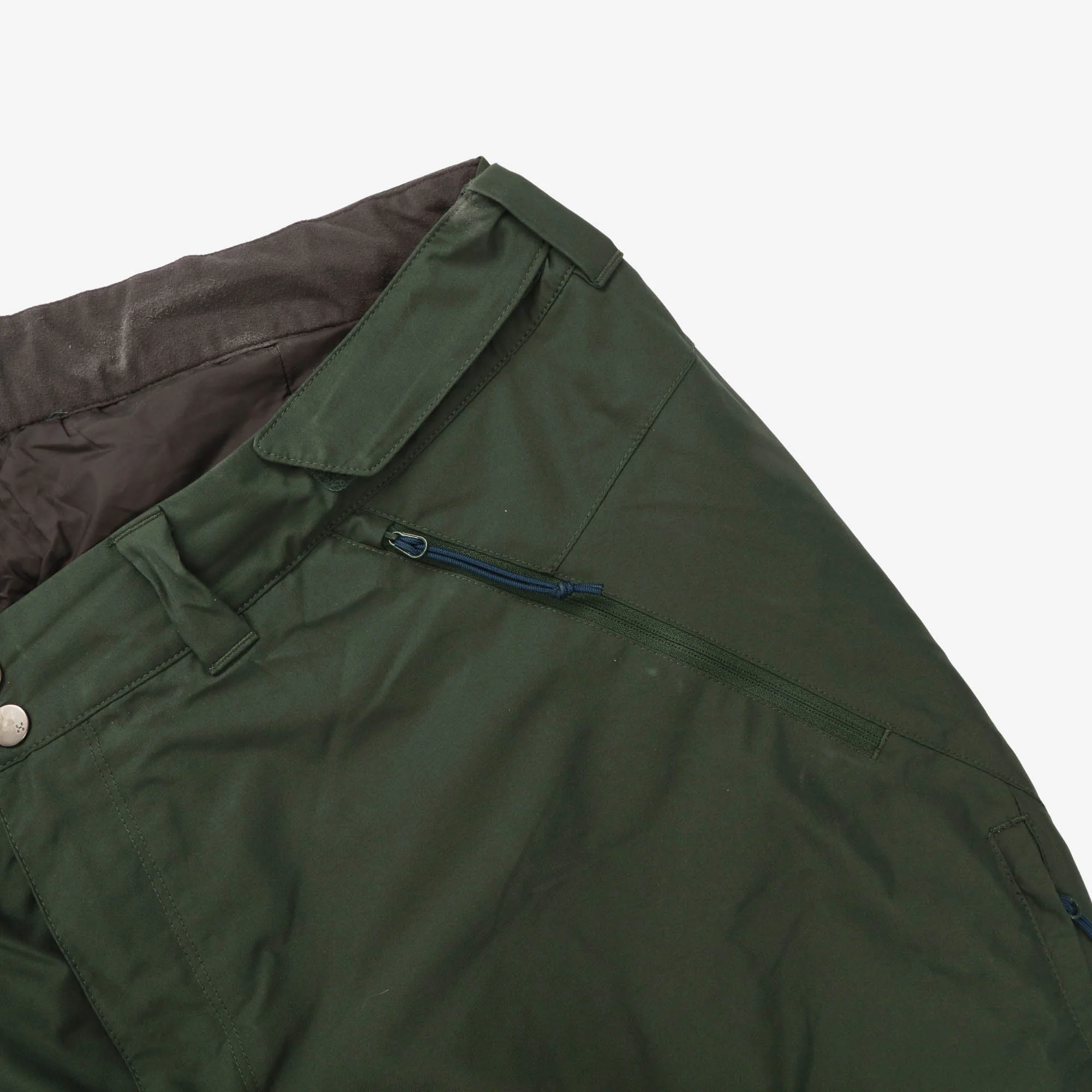 Gondol Insulated Ski Pants - Image 4