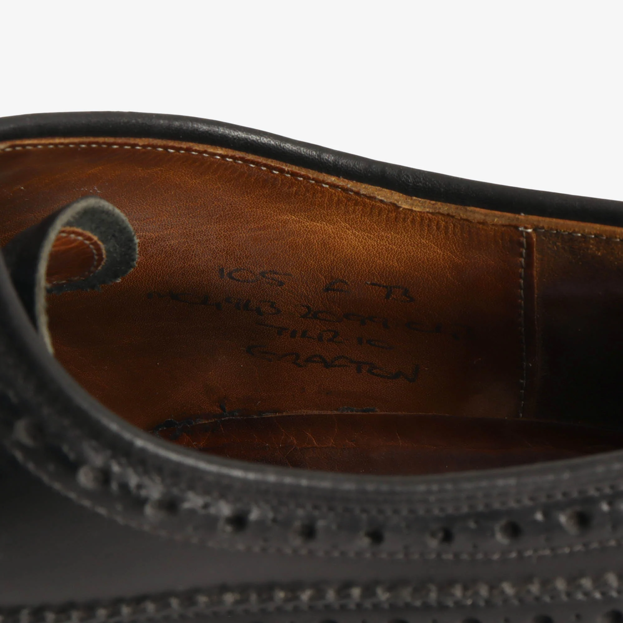 Grafton Brogue - Image 7
