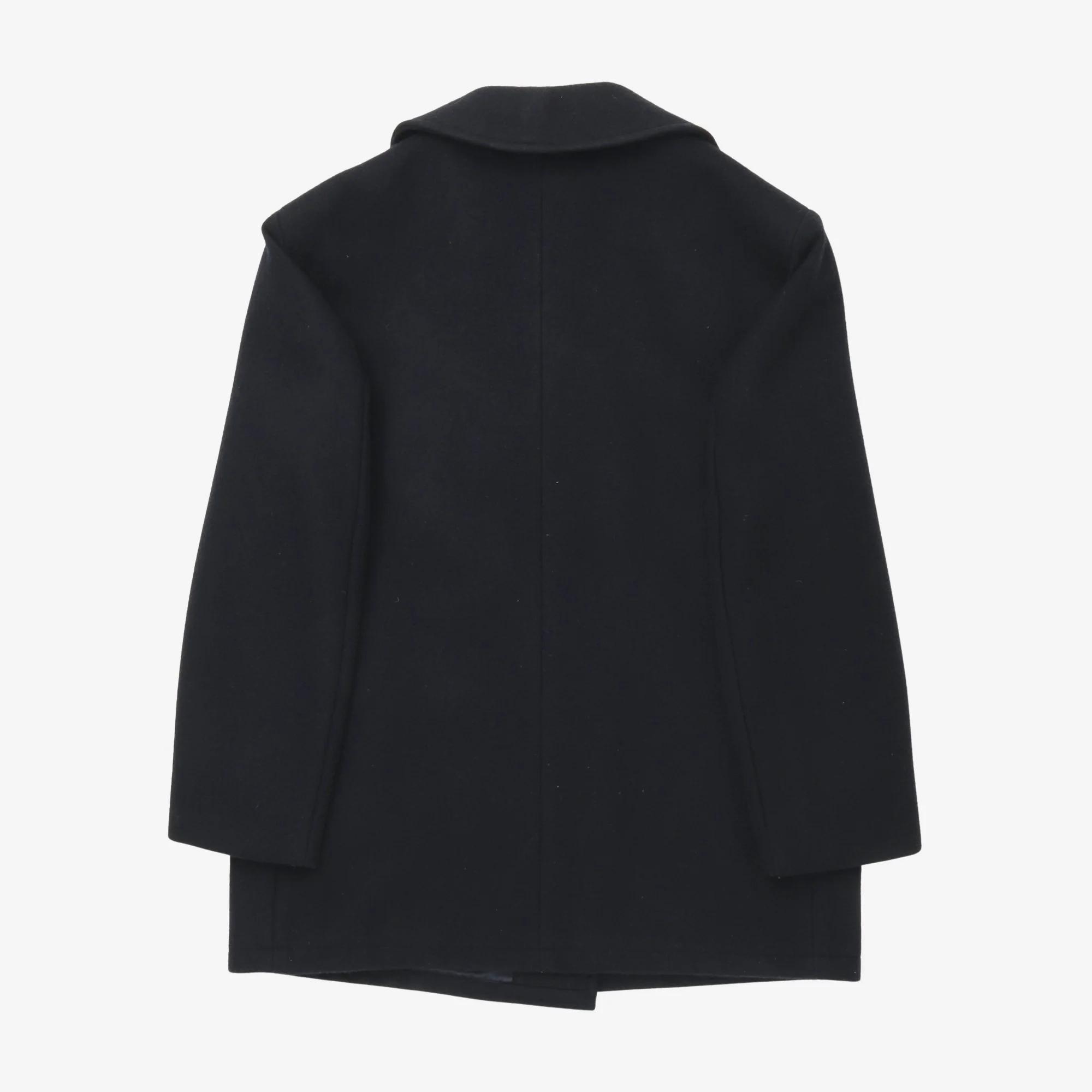 Grand Largue Wool Jacket - Image 2