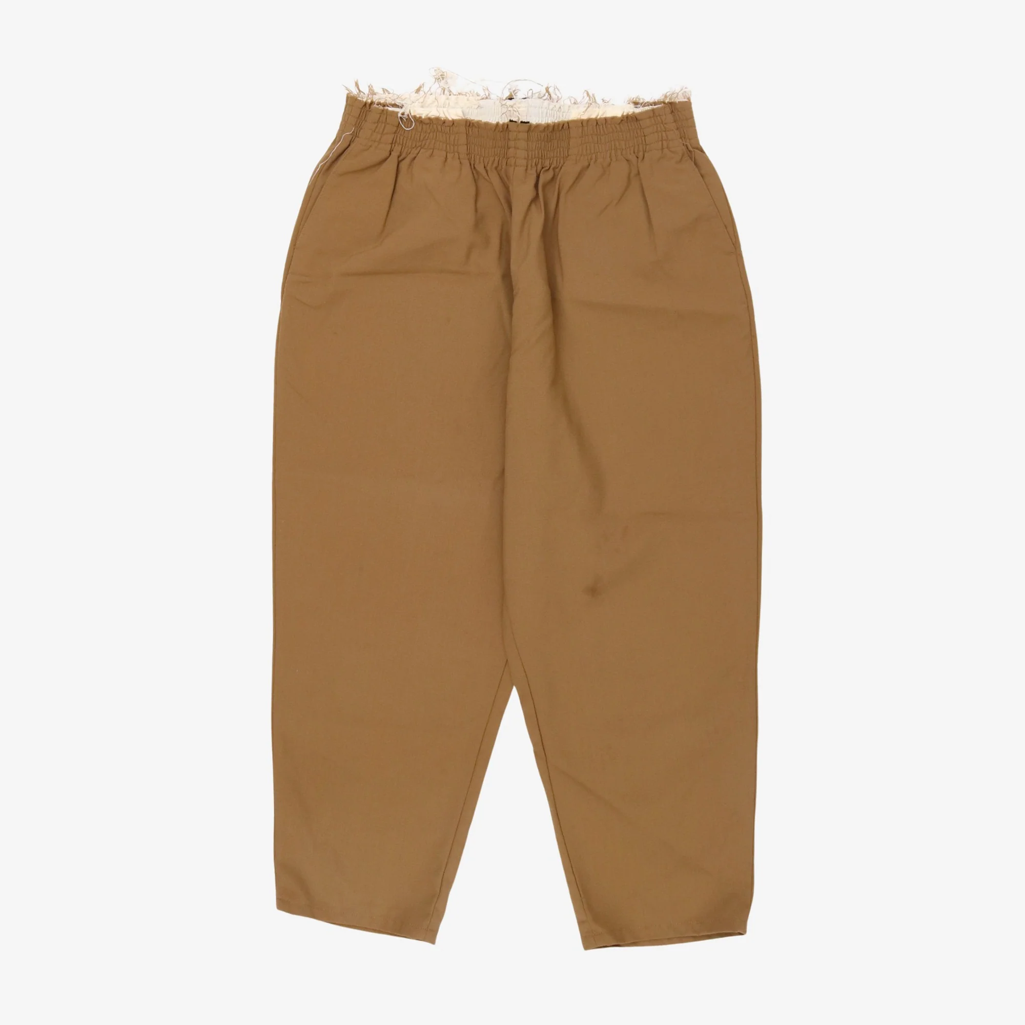 Grandma Pants