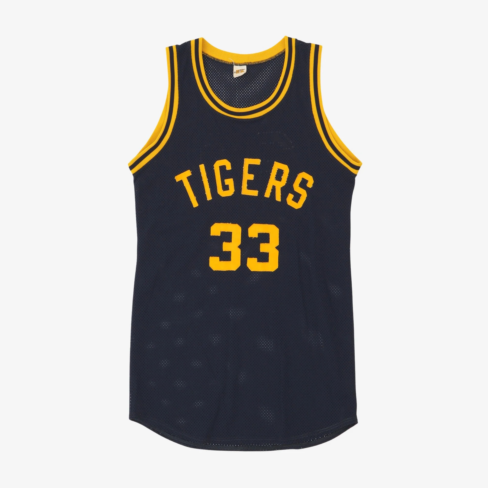 70s Tigers Jersey