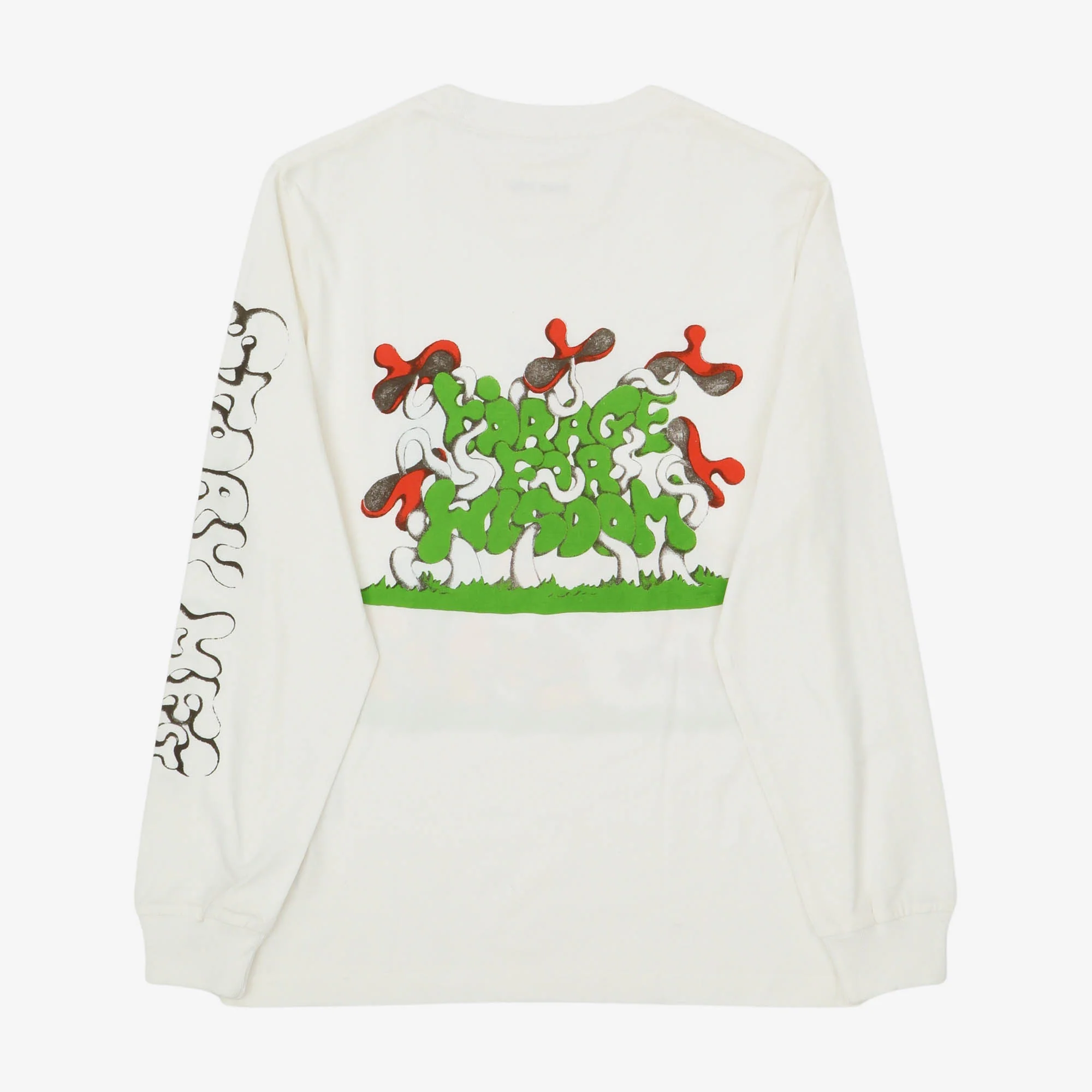 Grateful Forager Tee - Image 2