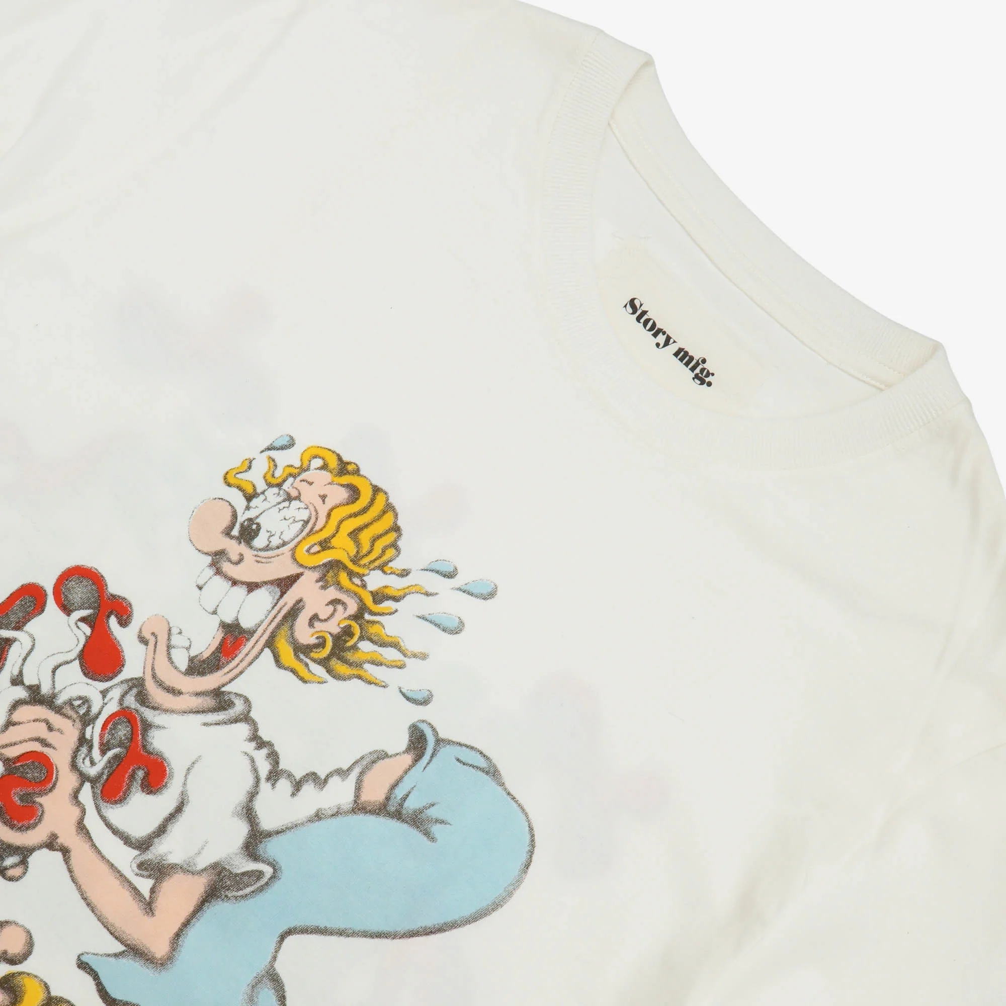 Grateful Forager Tee - Image 3