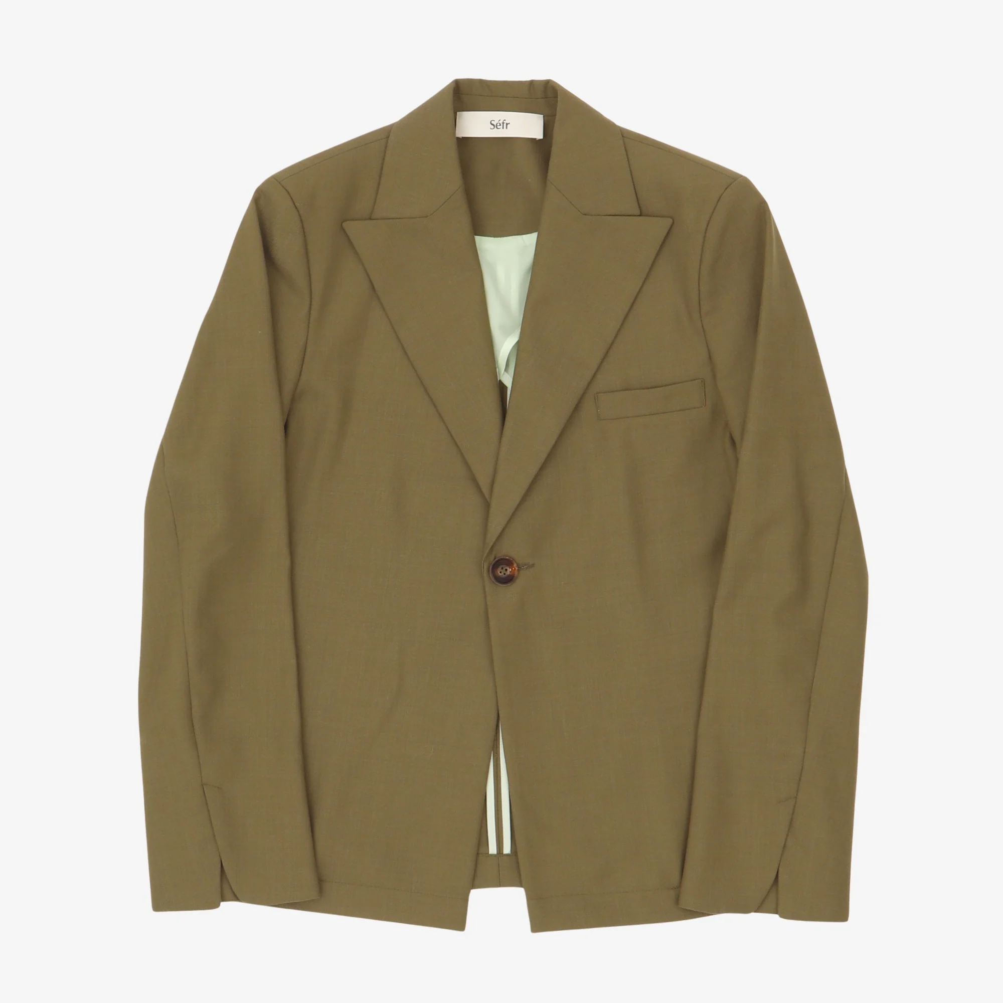 Power Blazer