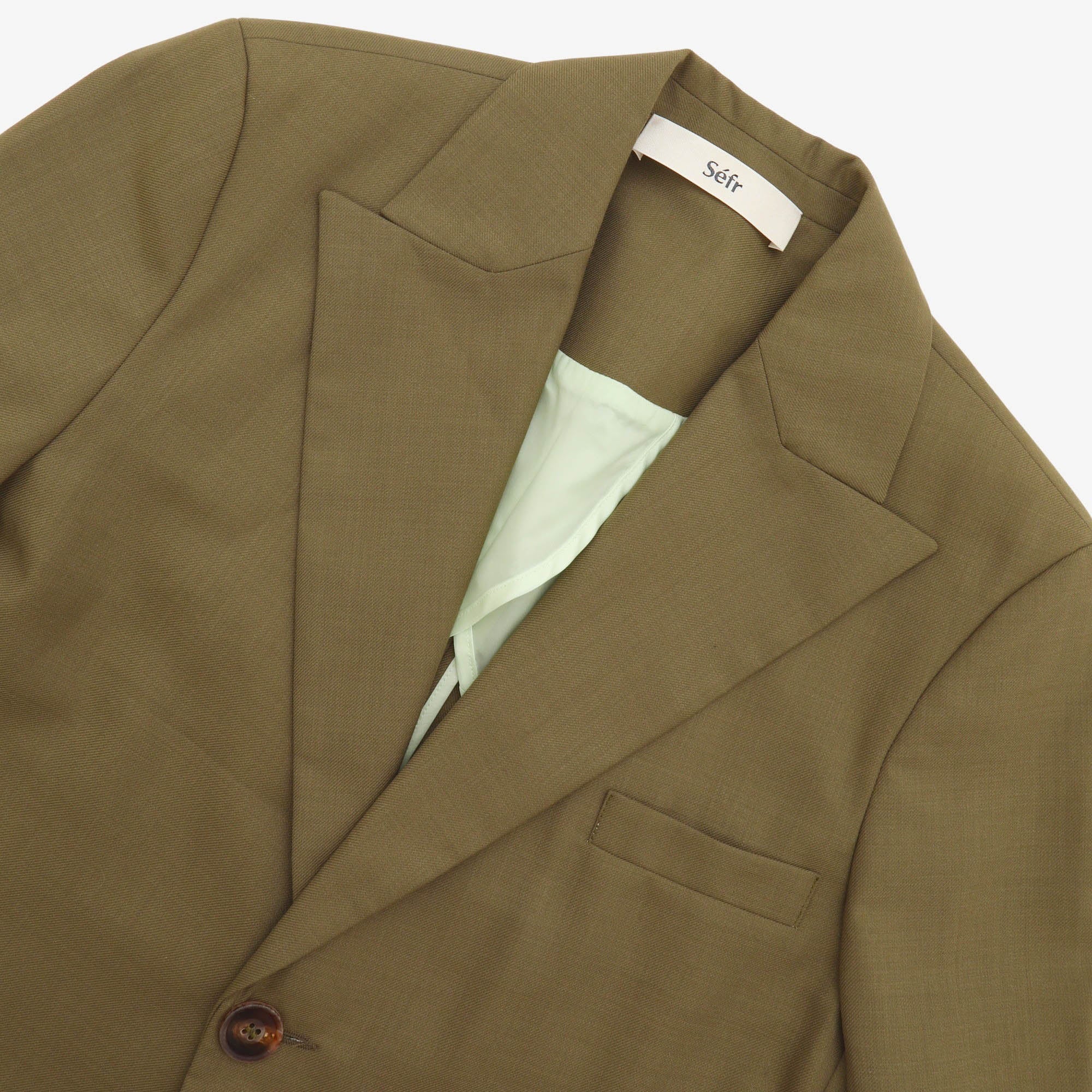 Power Blazer - Image 3