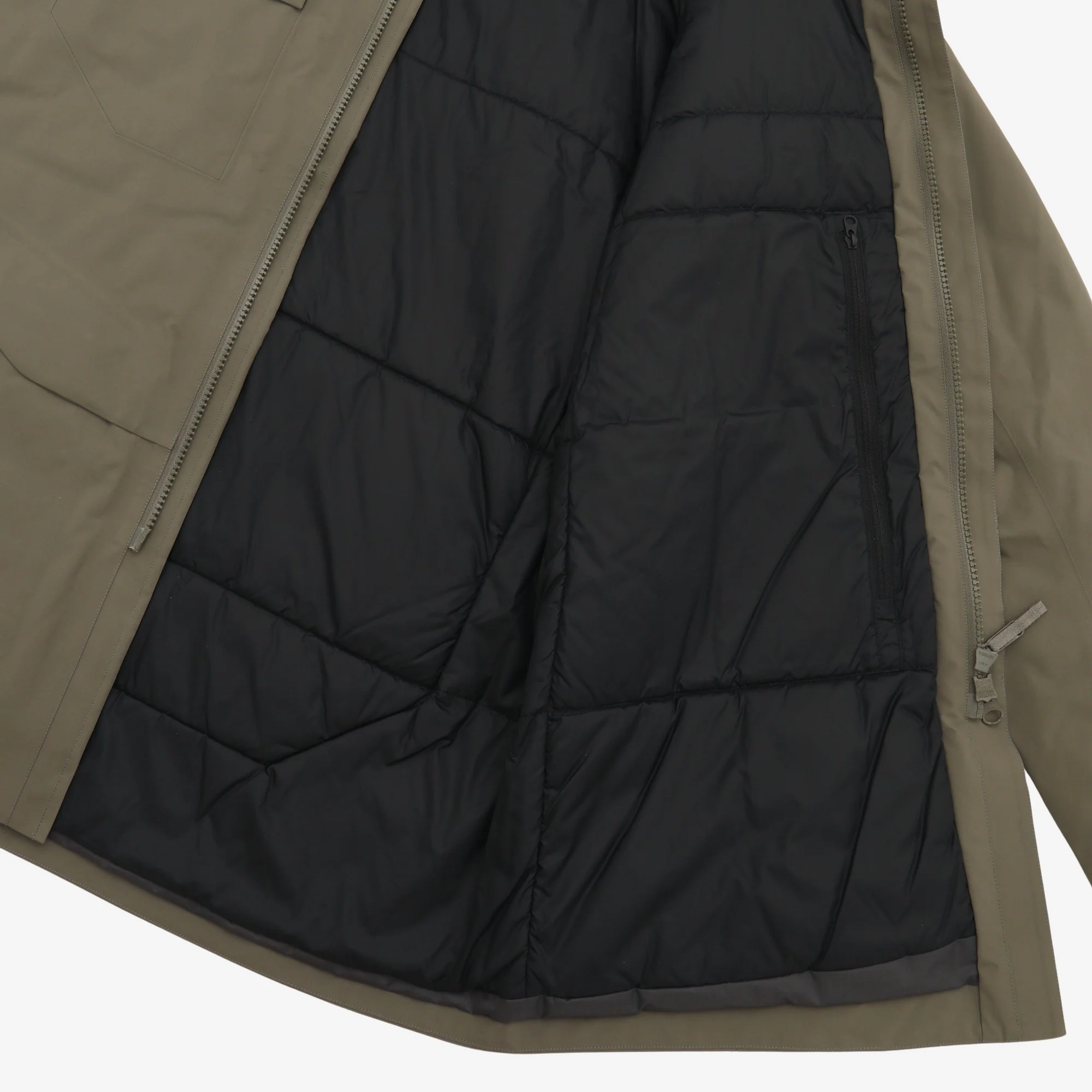GTX Field IS Jacket - Image 4