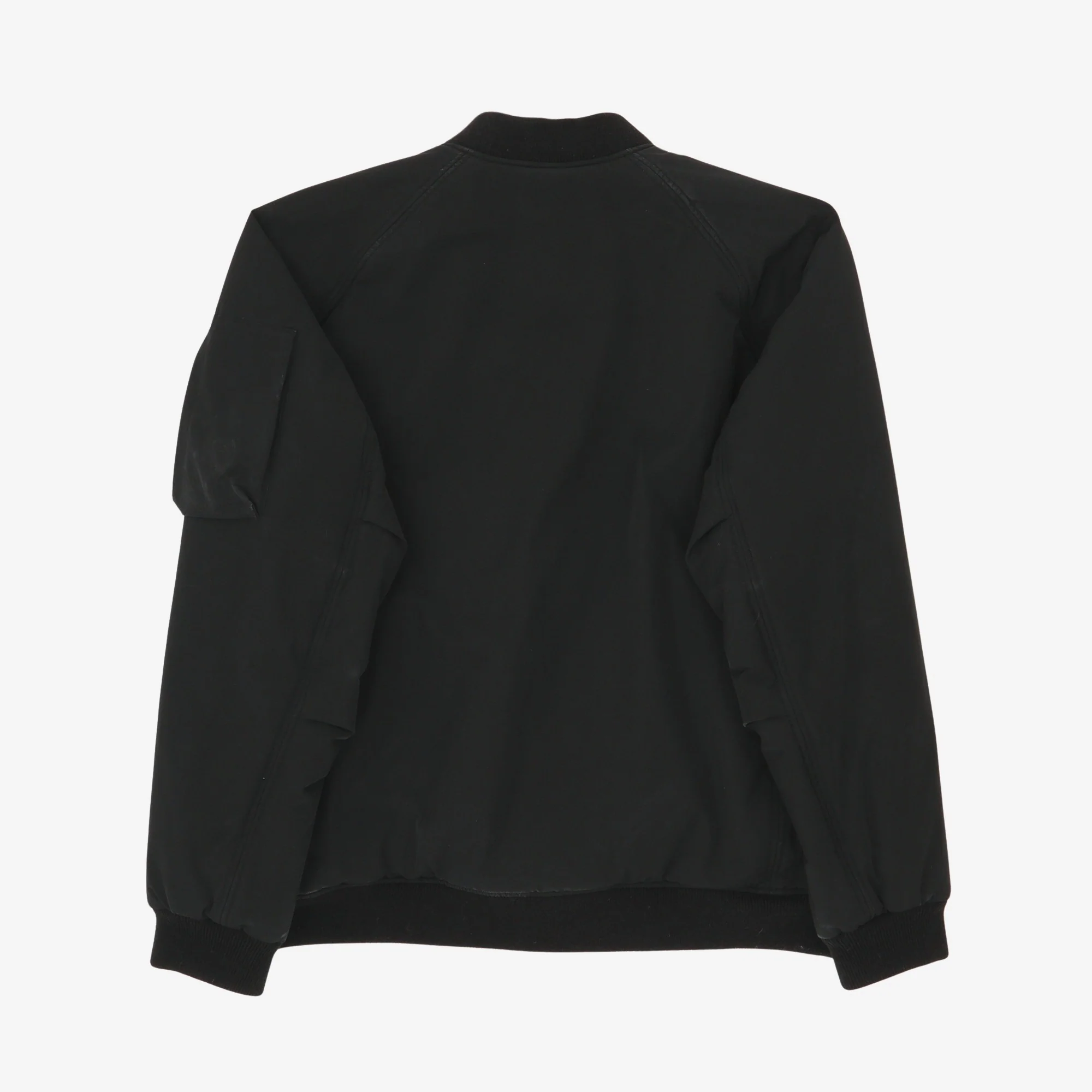GTX Trooper Puff Blouson - Image 2