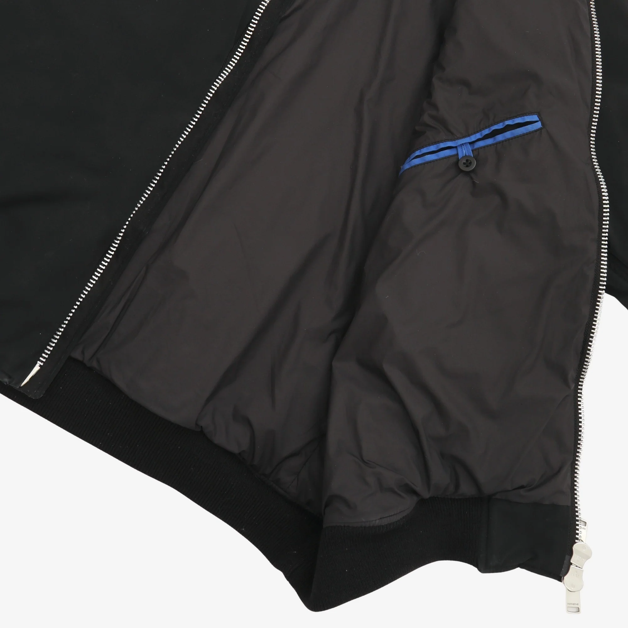 GTX Trooper Puff Blouson - Image 4