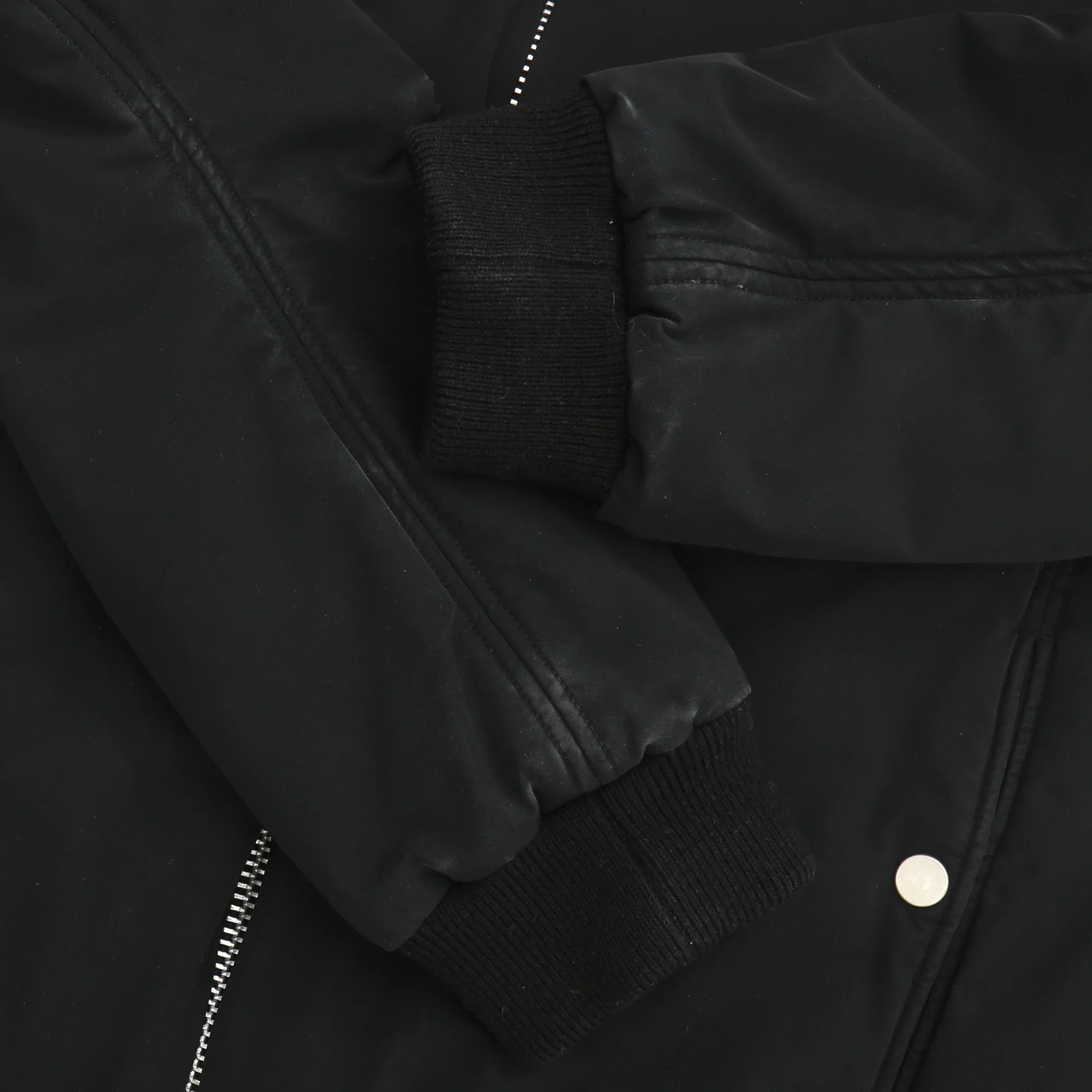 GTX Trooper Puff Blouson - Image 6