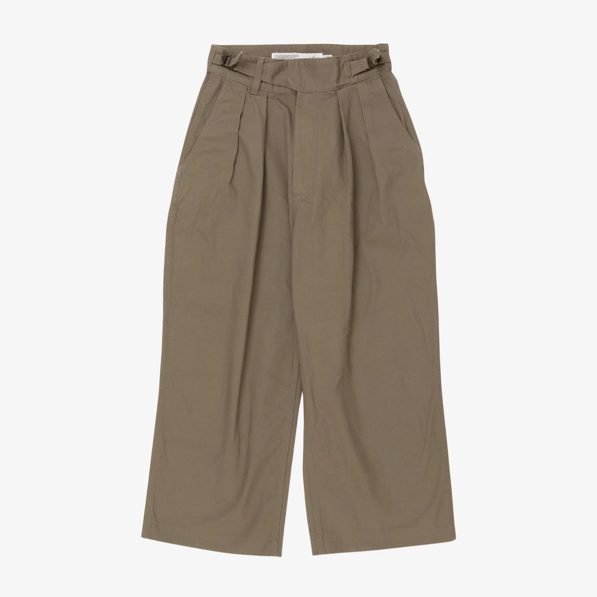 Gurkha Trouser (26W X 23L)