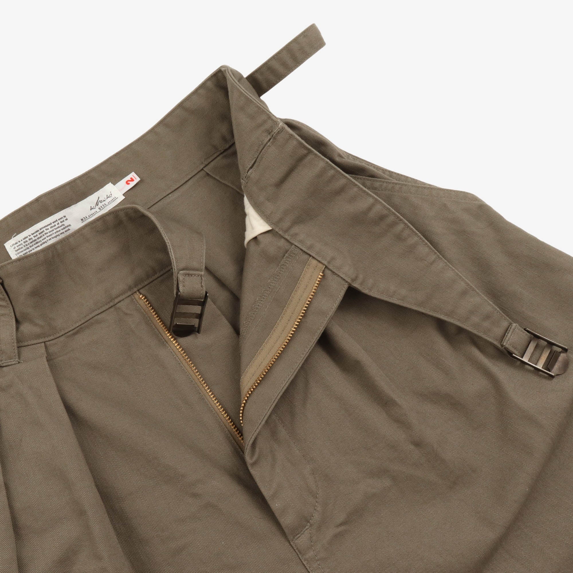 Gurkha Trouser (26W X 23L) - Image 3