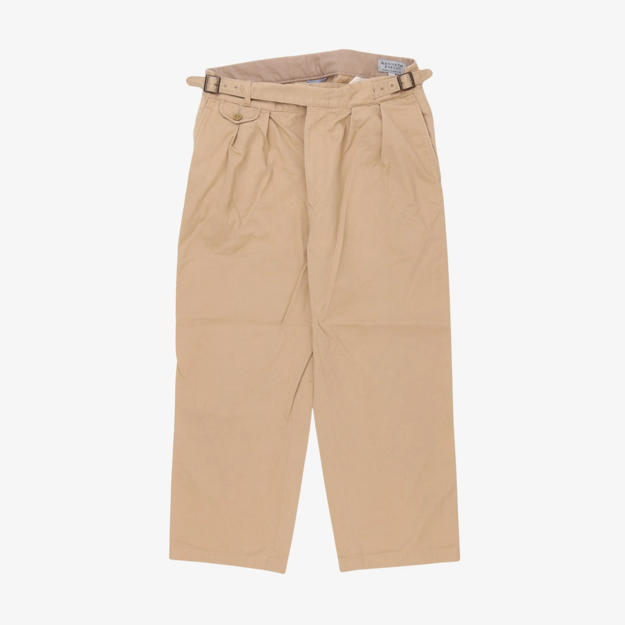 Gurkha Trousers