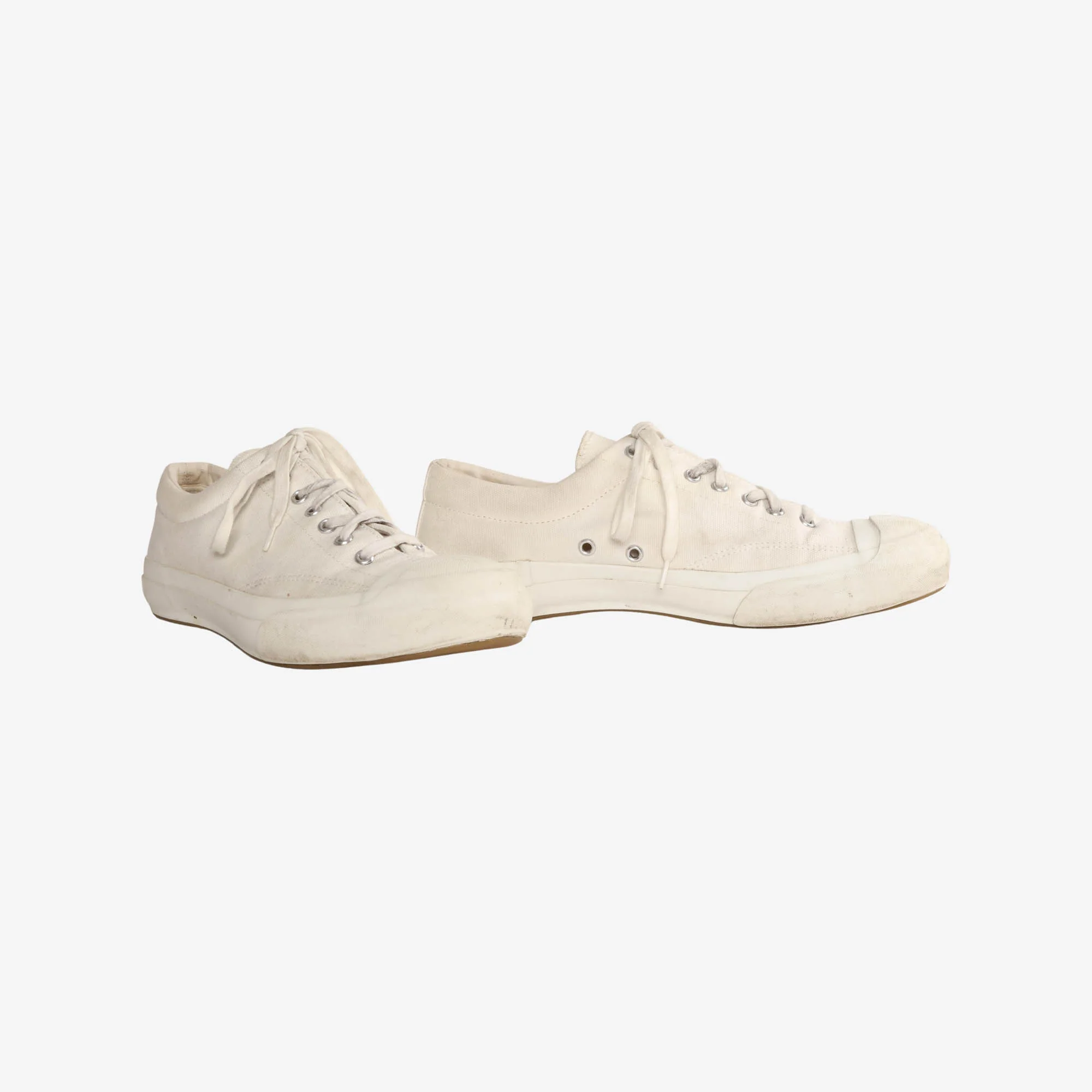 Gym Classic Canvas Sneakers - Image 2