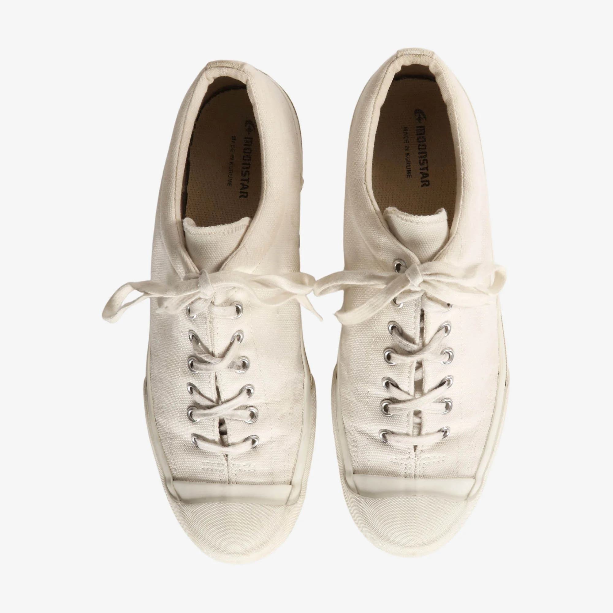 Gym Classic Canvas Sneakers - Image 5