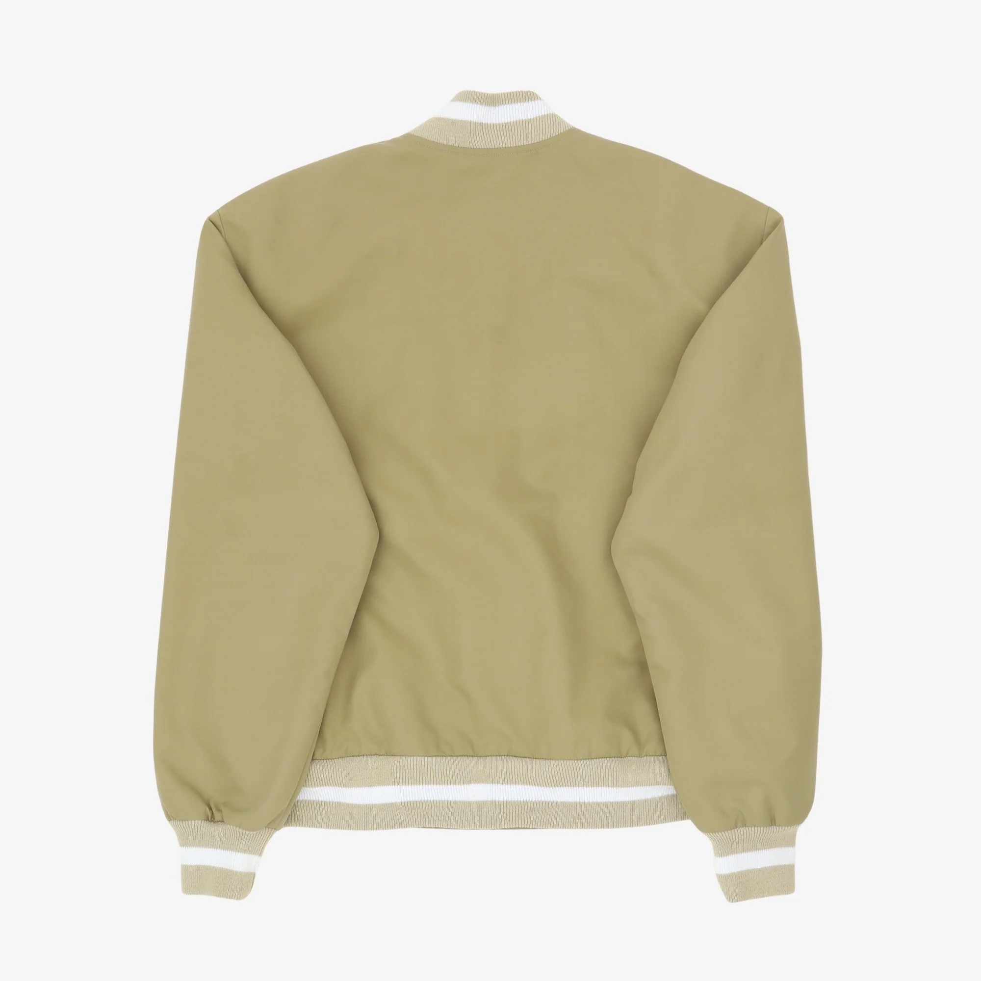 Gymnasium Jacket - Image 2