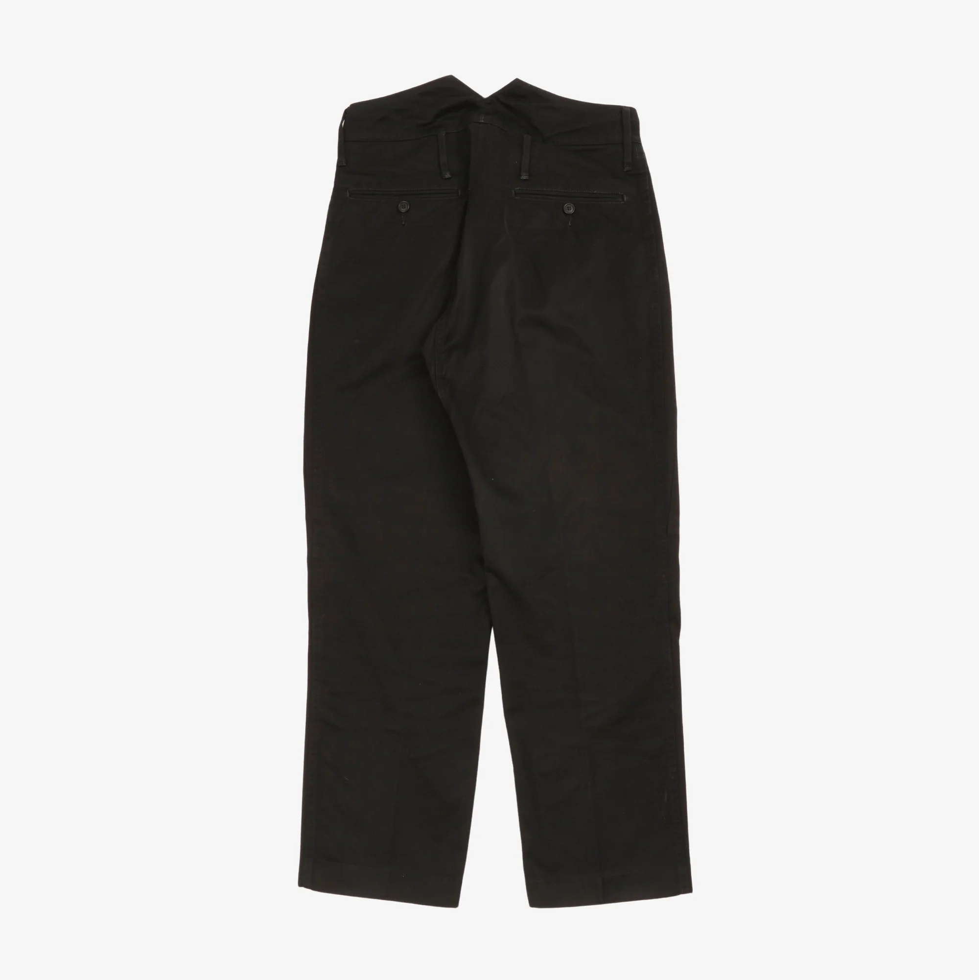 Hakama Pants - Image 2