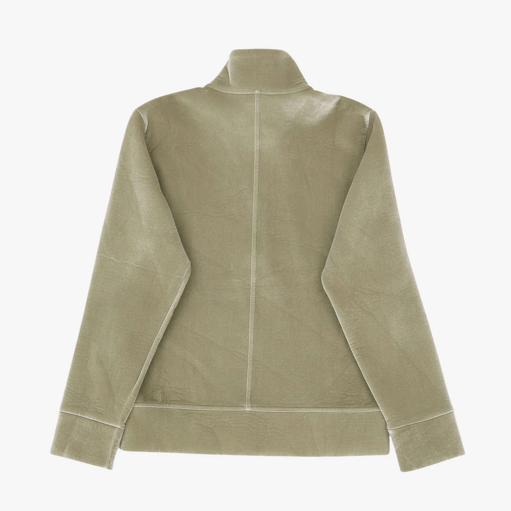Han Kjobenhavn Half Zip Sweater - Image 2