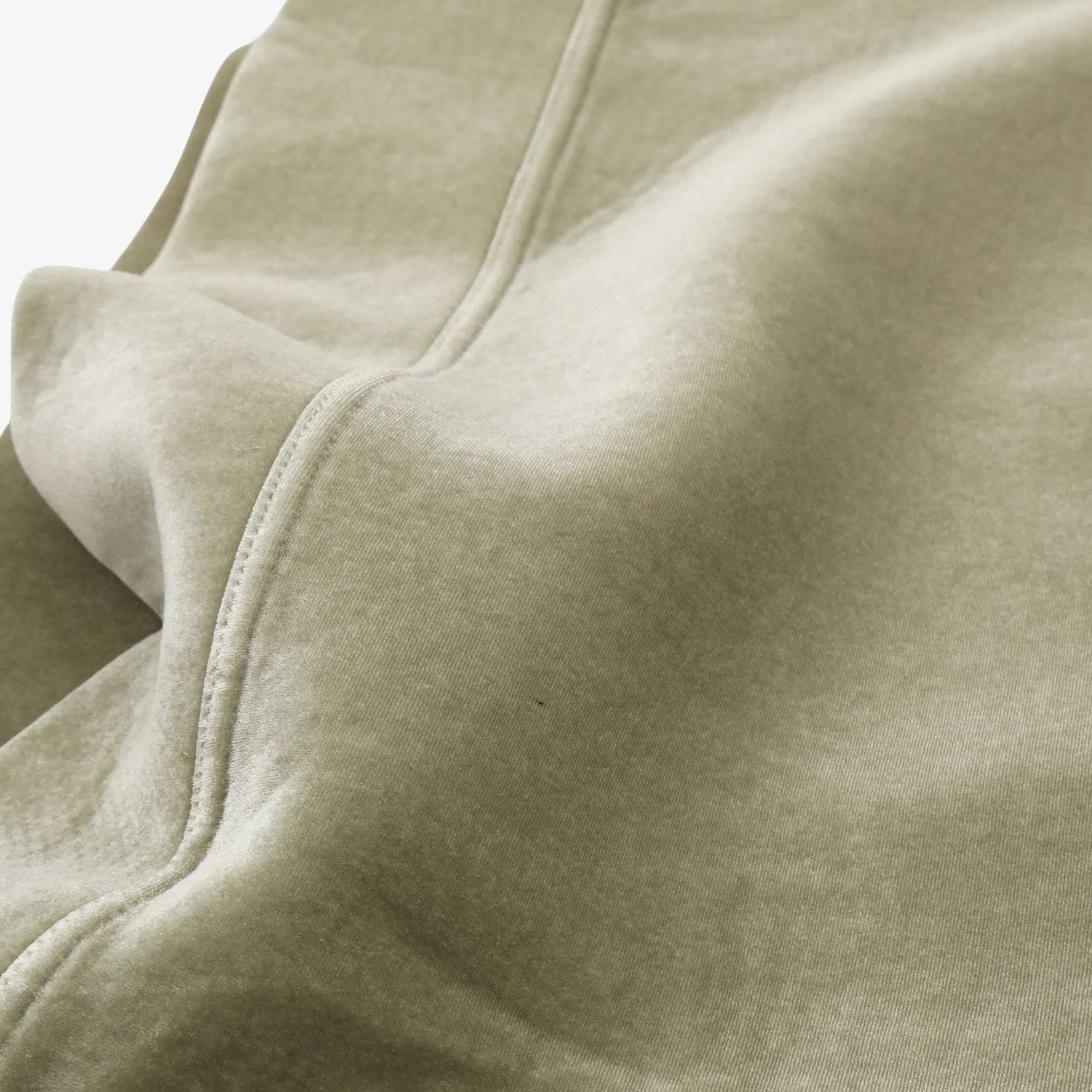 Han Kjobenhavn Half Zip Sweater - Image 4