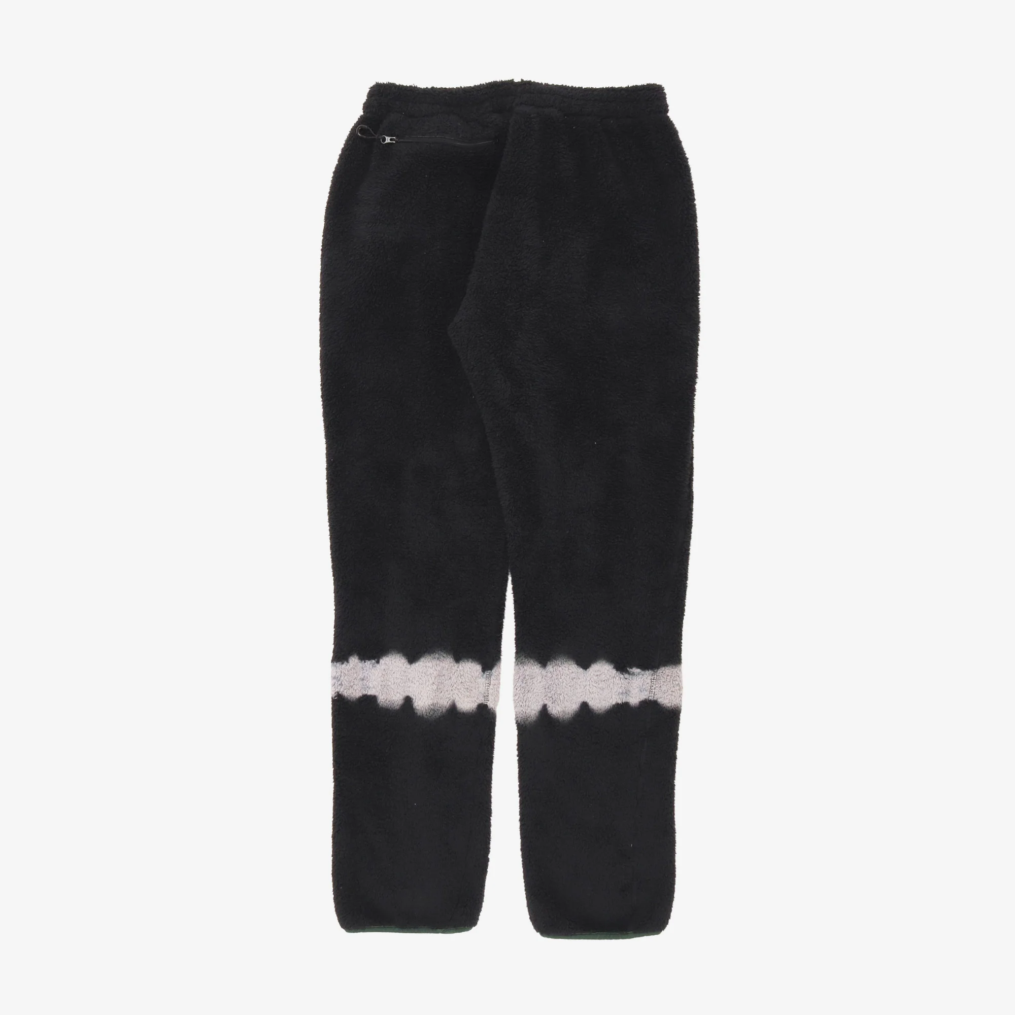 Hand Dyed Twist Sweatpants - Image 2