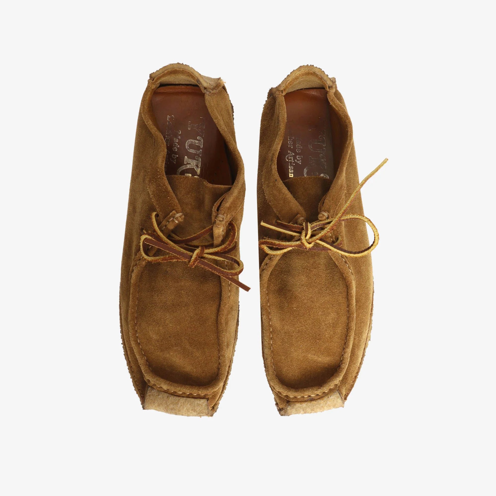 Handsewn Yuks - Image 5