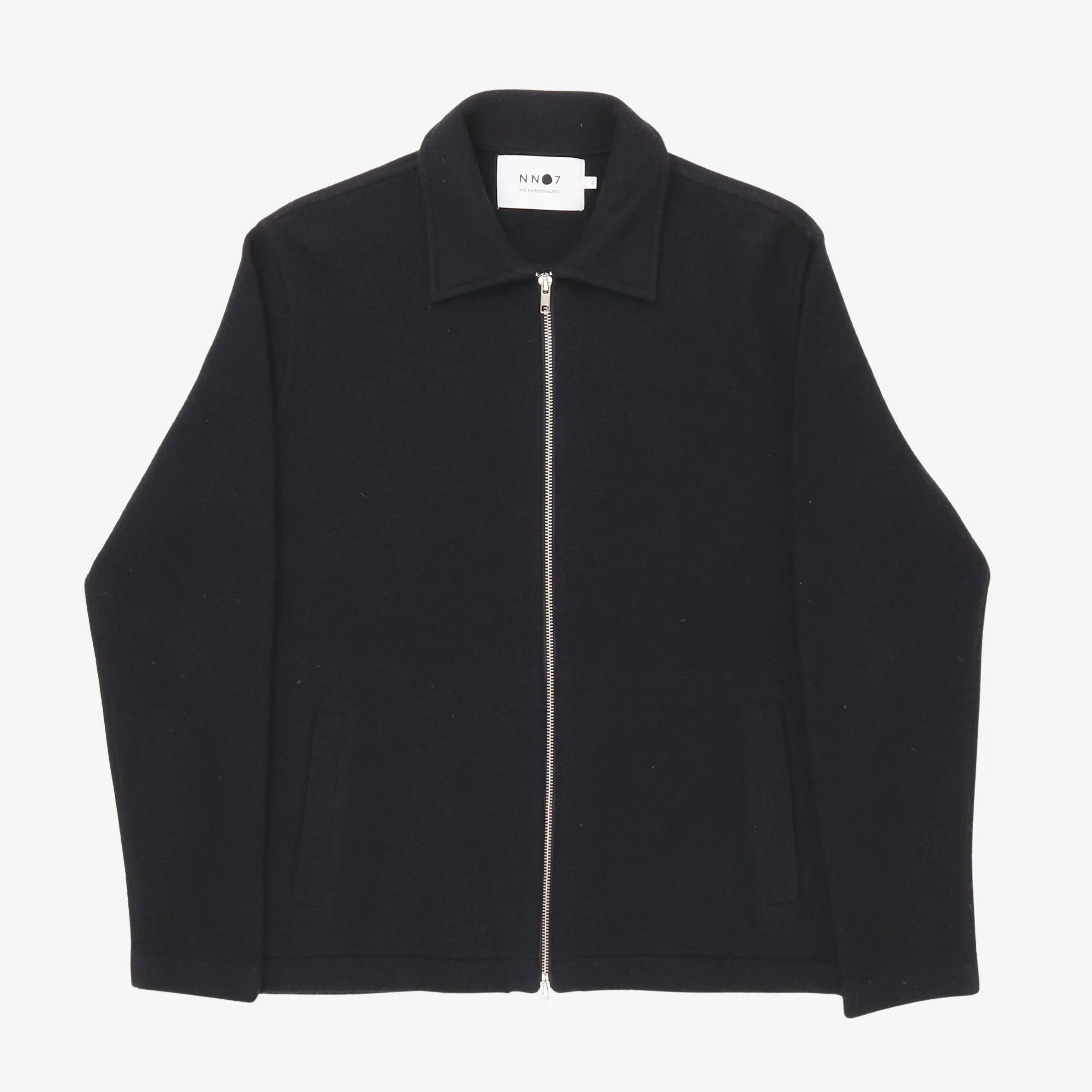 Harald 6530 Full Zip Jacket