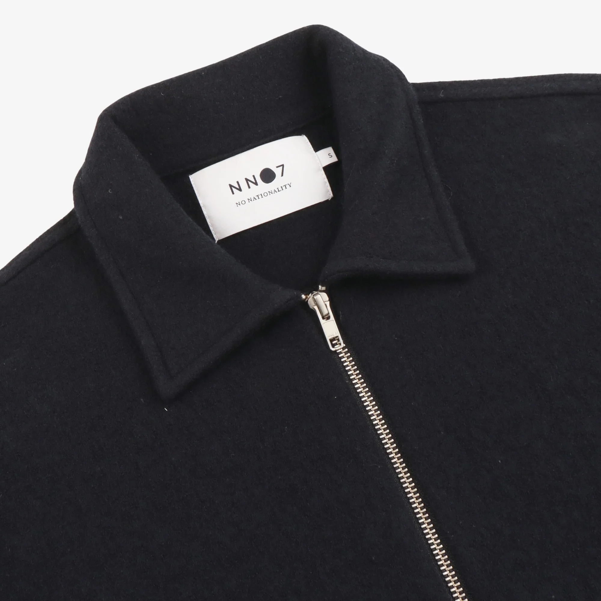 Harald 6530 Full Zip Jacket - Image 3