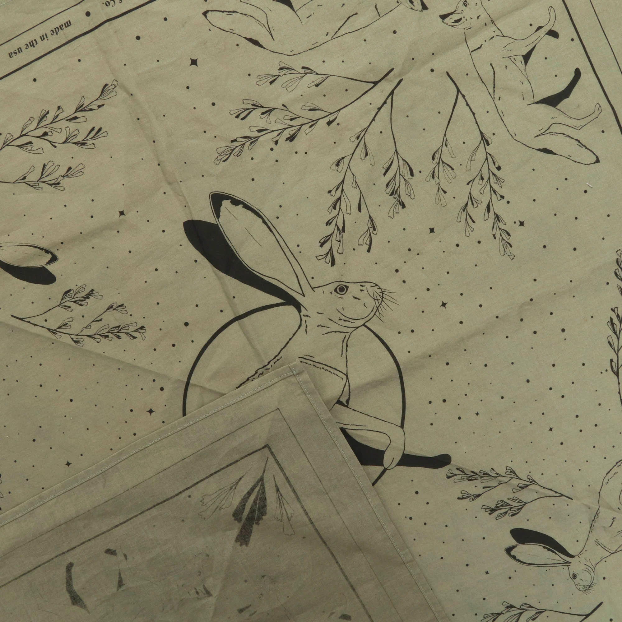Hare Bandana - Image 3