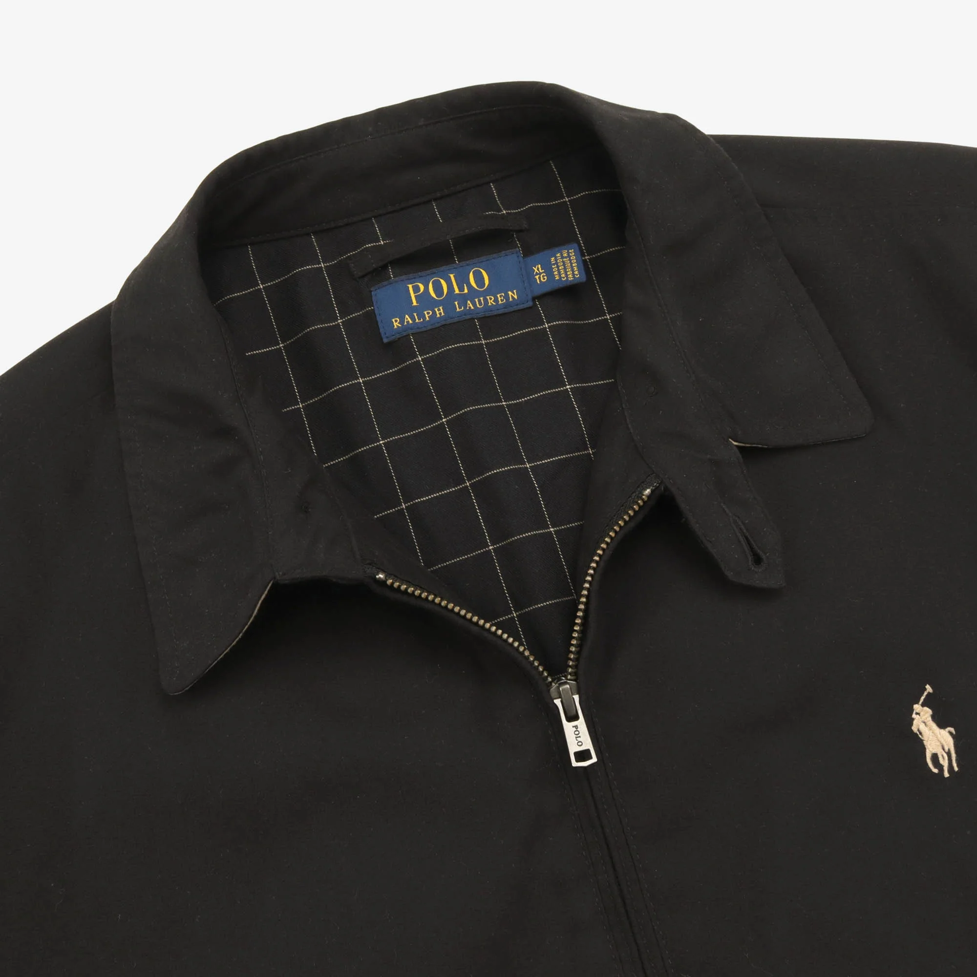Harrington Jacket - Image 3
