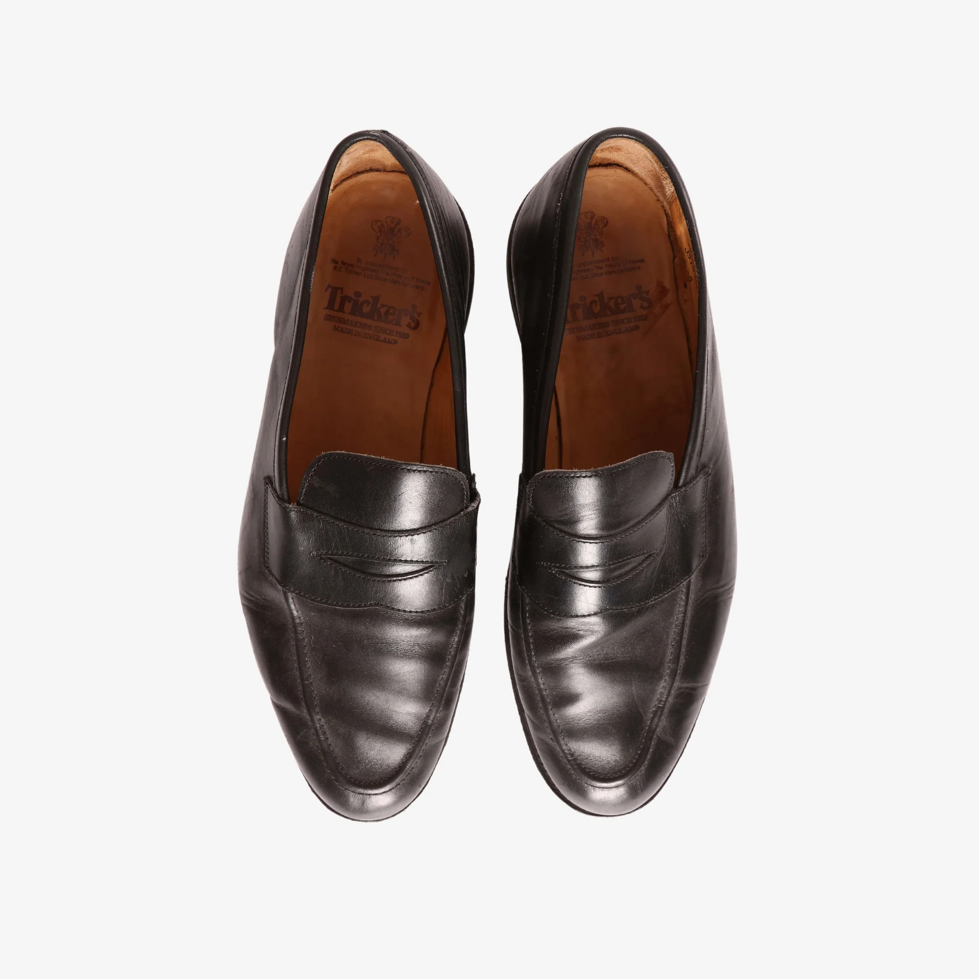 Harvard Loafers - Image 5