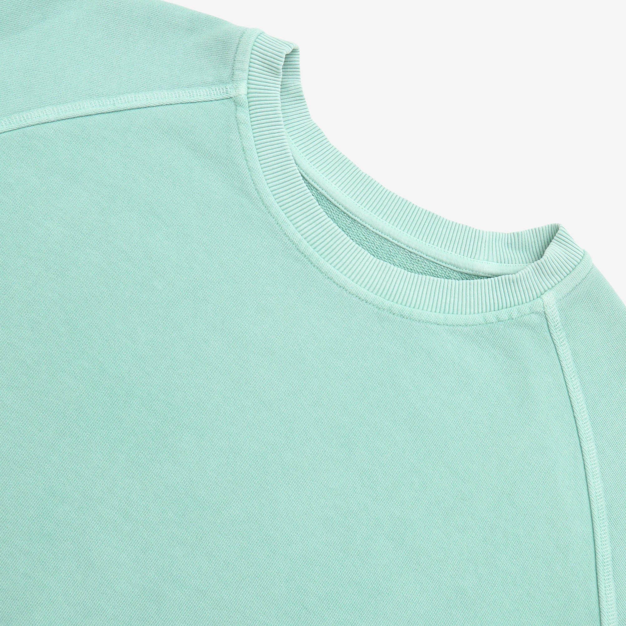Harvard Raglan Sleeve Sweatshirt - Image 3