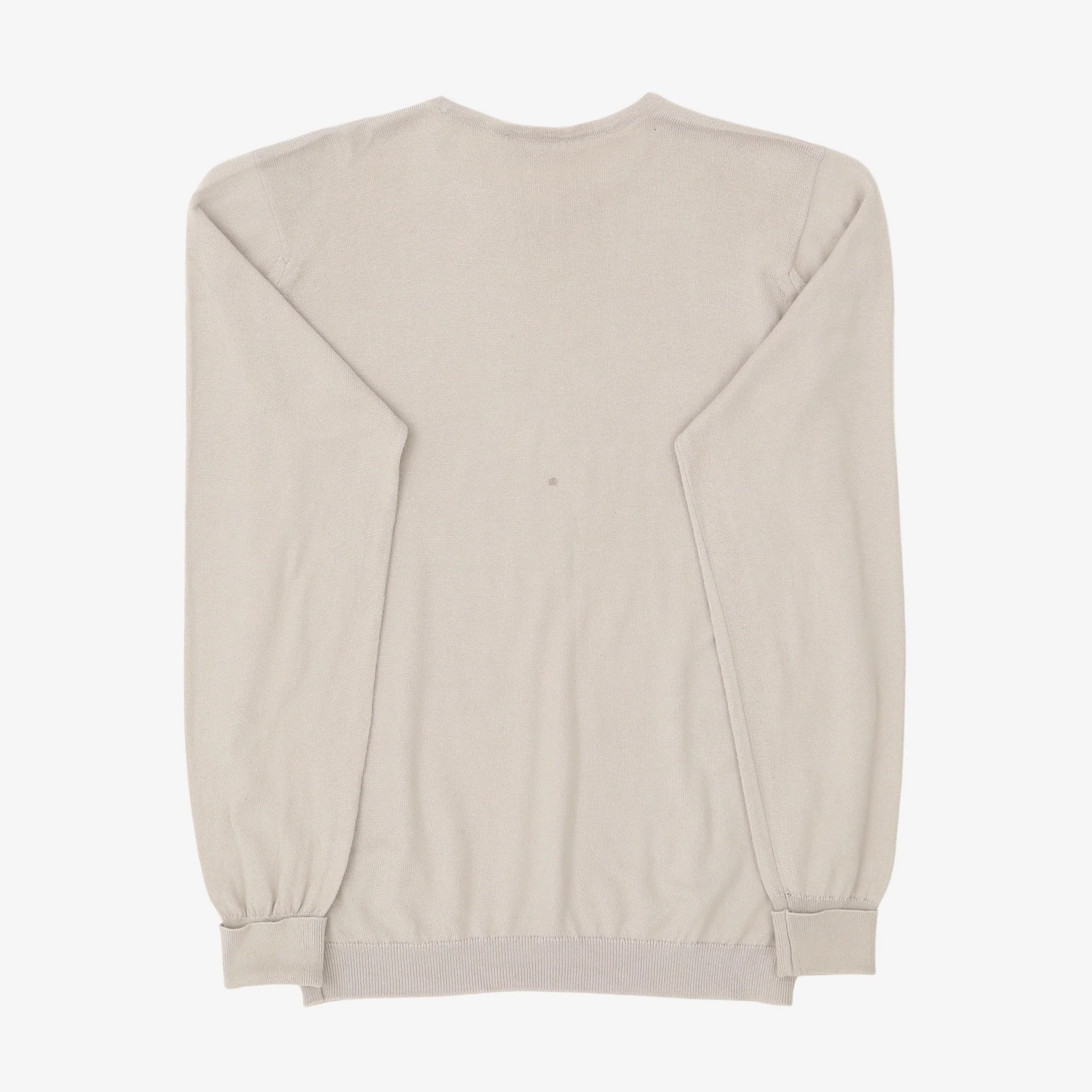 Sea Island Sweater - Image 2