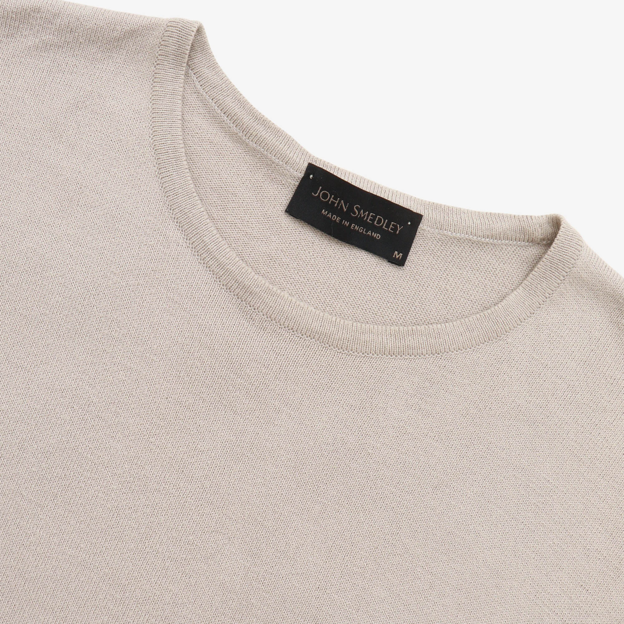 Sea Island Sweater - Image 3