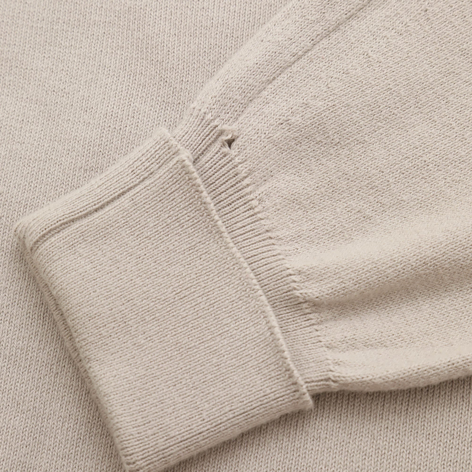Sea Island Sweater - Image 5