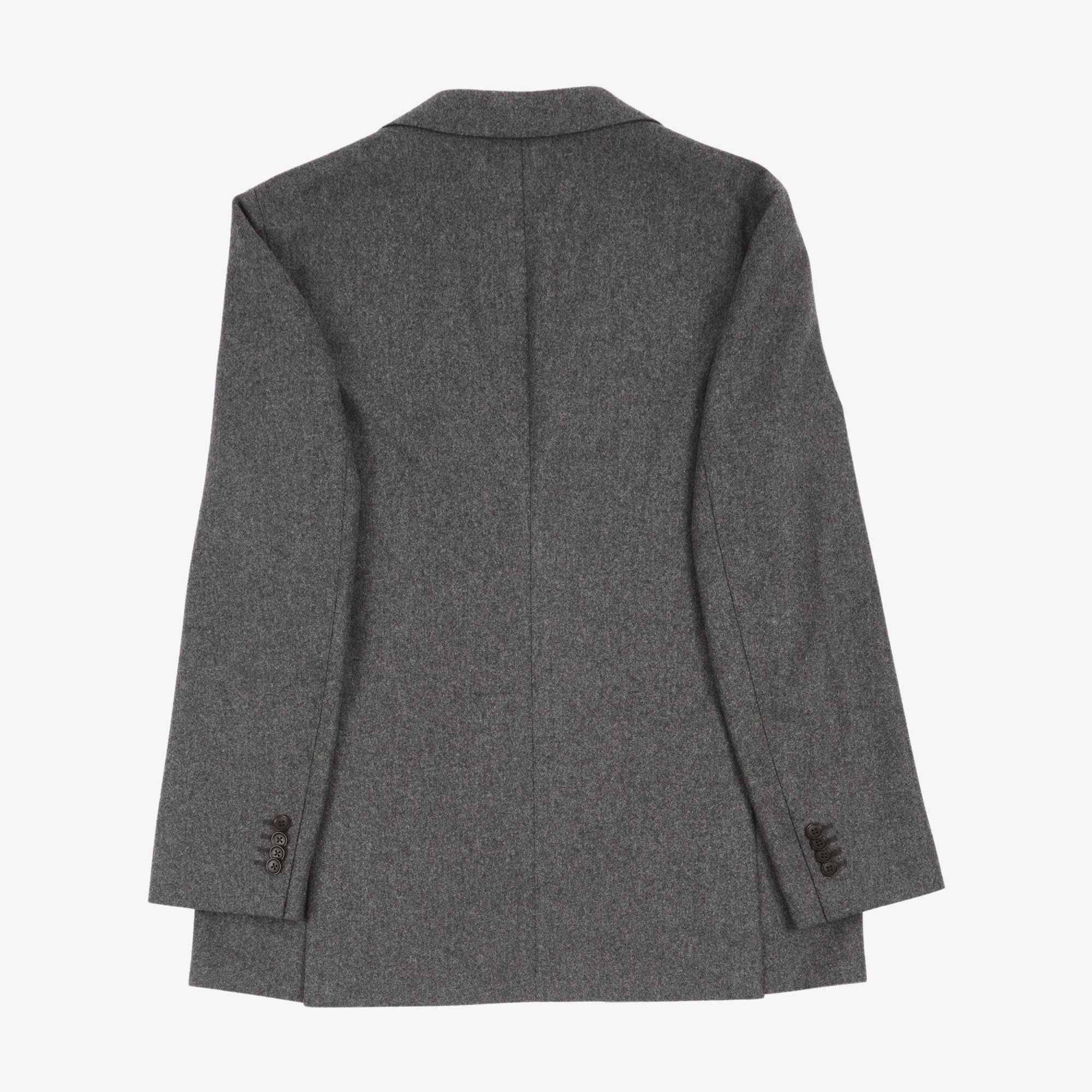 Havana Wool Suit - Image 2