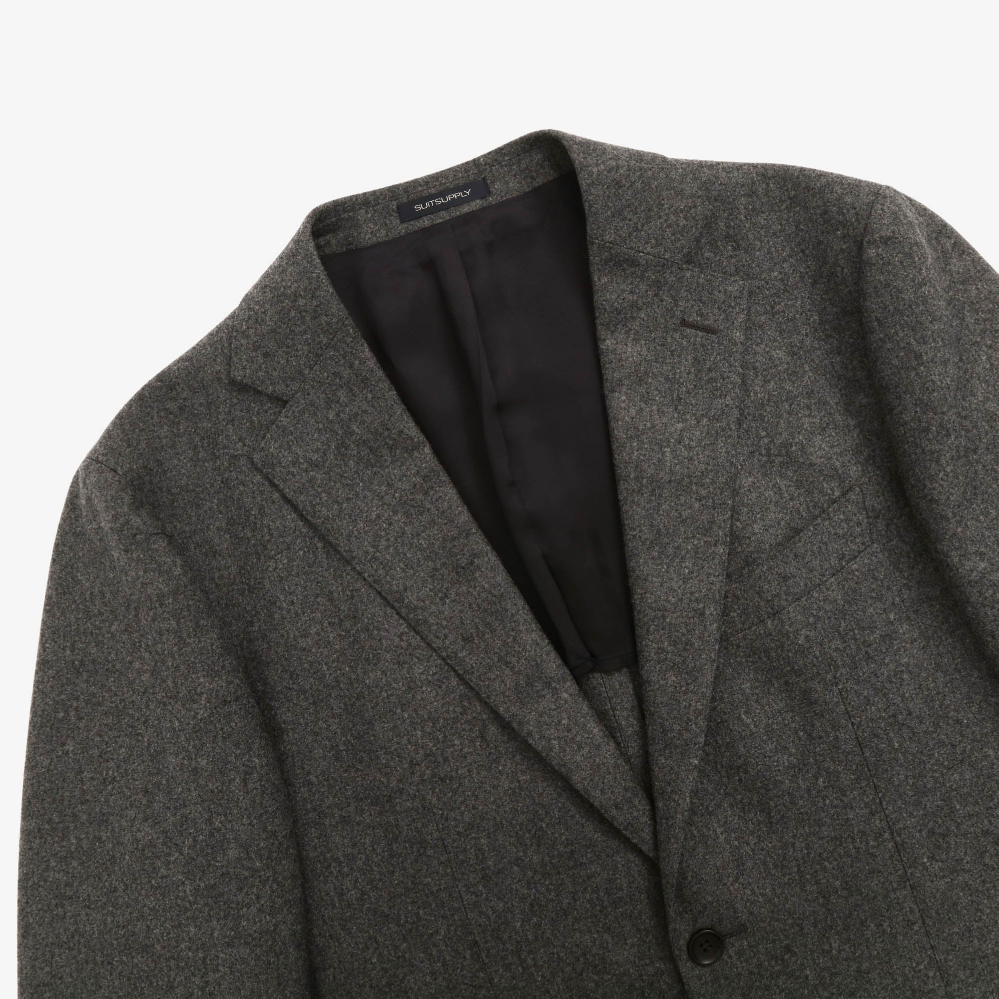 Havana Wool Suit - Image 3